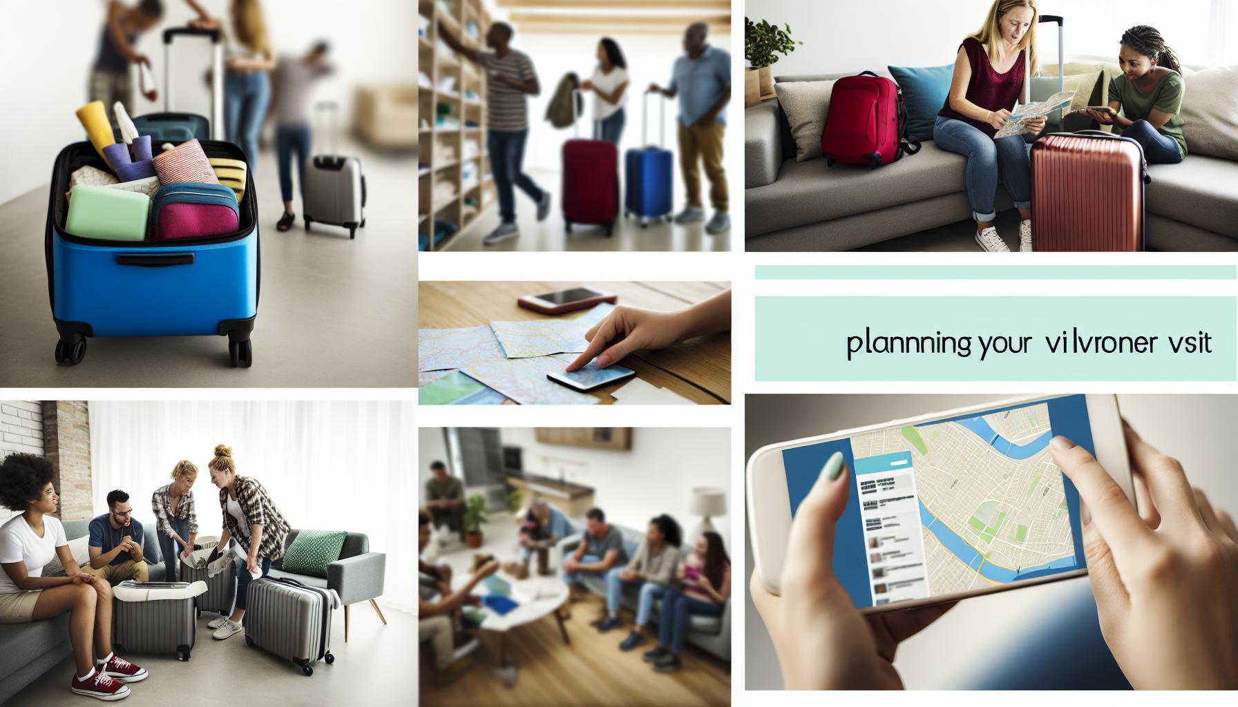 Essential Tips for Planning Your Visit