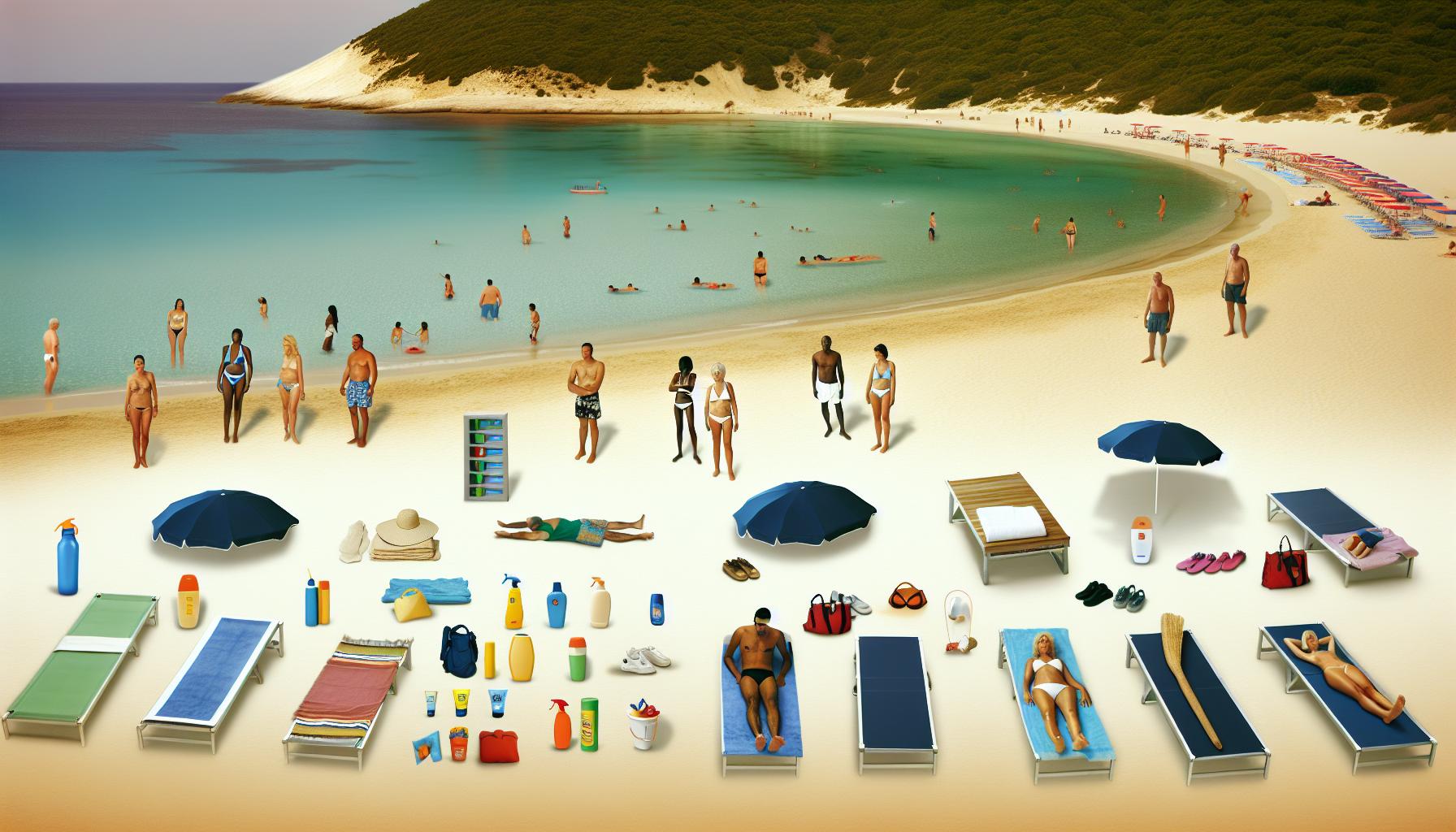 Best Sandy Beaches Zakynthos: Ultimate Family-Friendly Guide 3 Essential Tips for Visiting Zakynthos' Sandy Shores