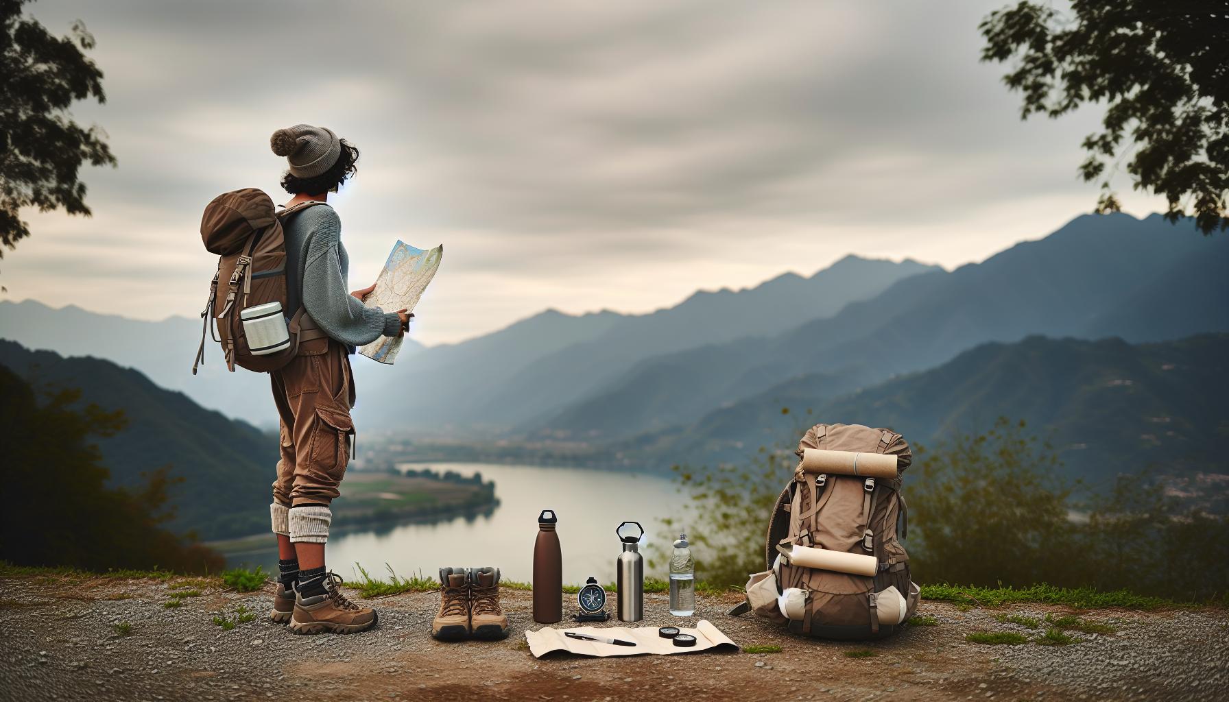 Essential Travel Tips for Solo Adventurers