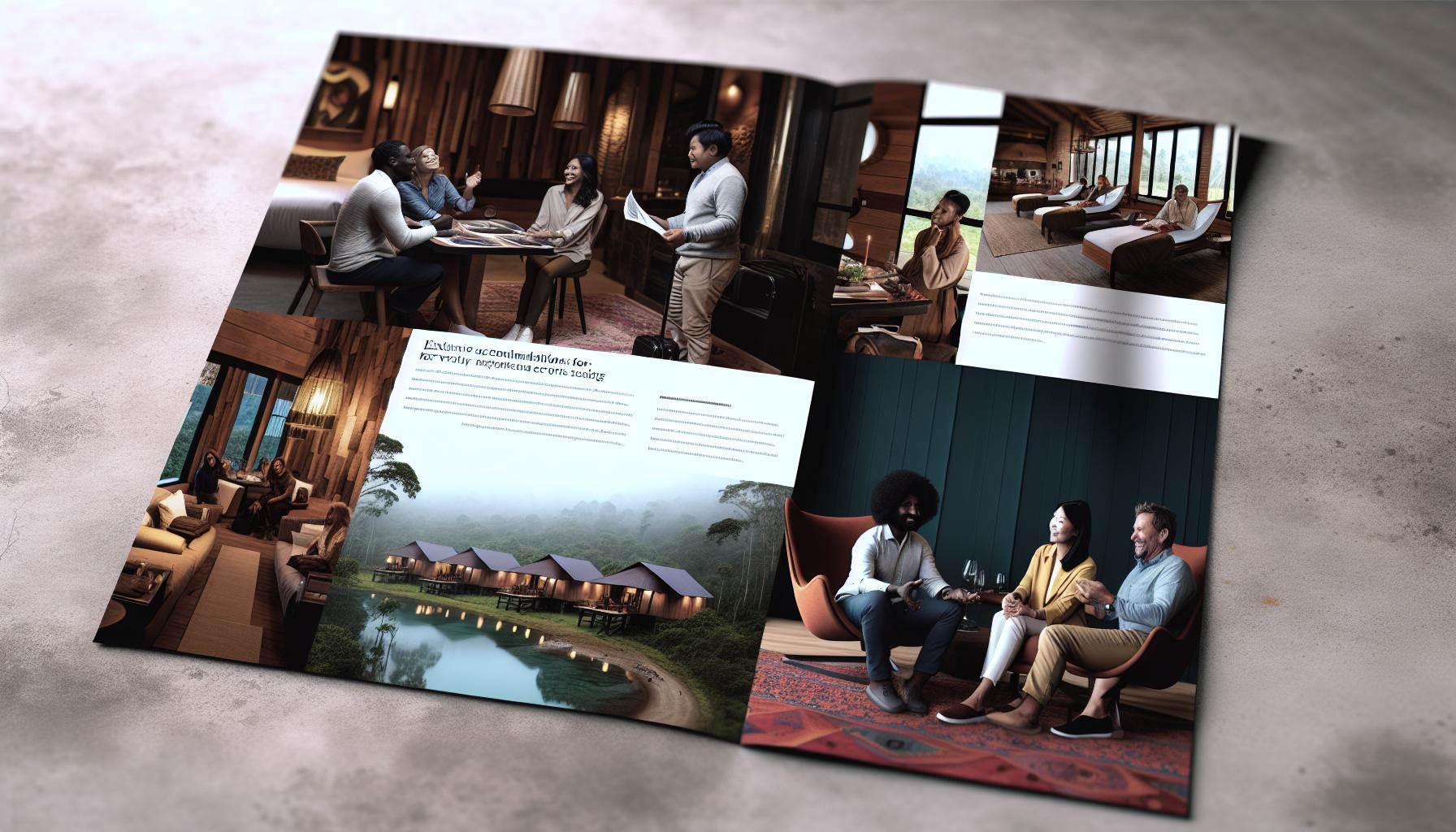 Exclusive Accommodations for Every Traveler