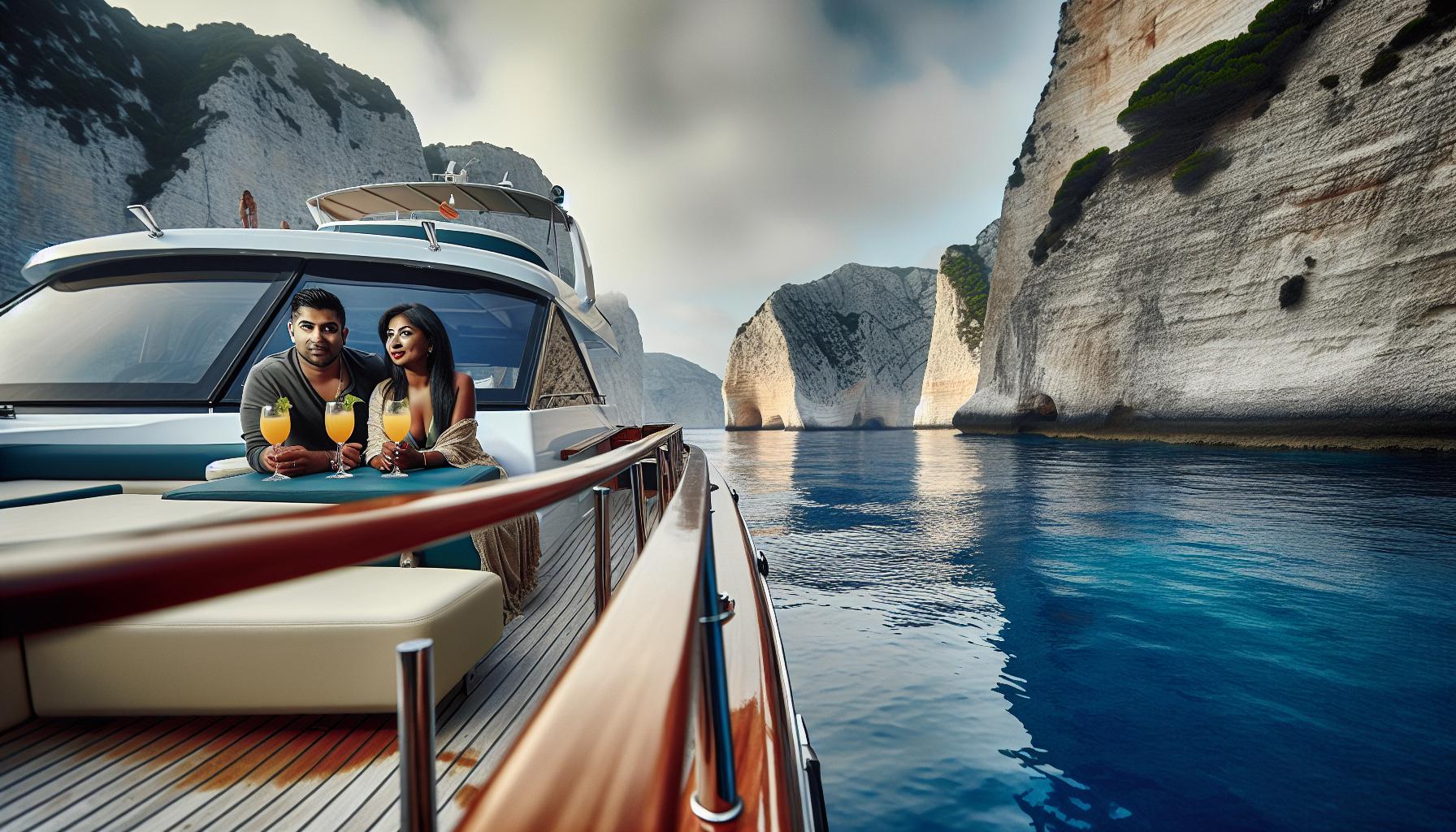 Exclusive Experiences: Why Choose Private Tours in Zakynthos?