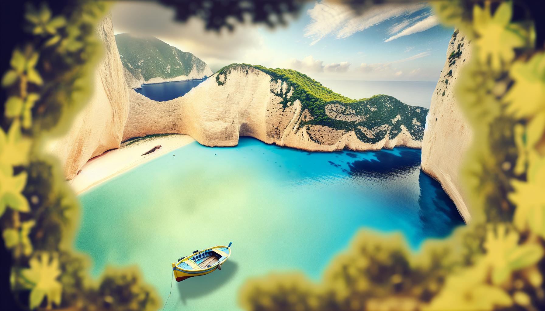 Experience Zakynthos: A Summer Paradise Awaits