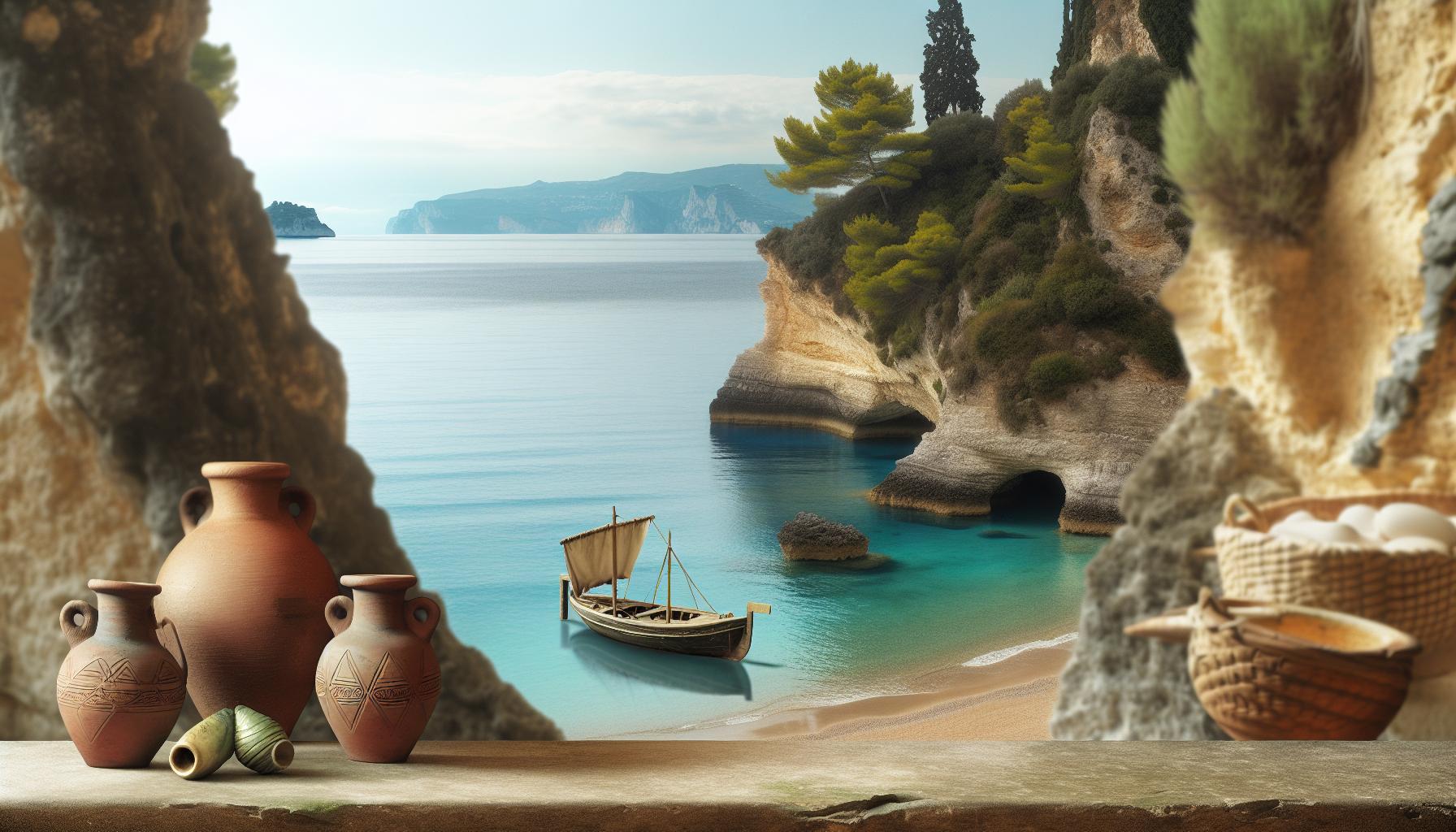 Explore Corfu: A Hidden Gem of the Ionian Sea