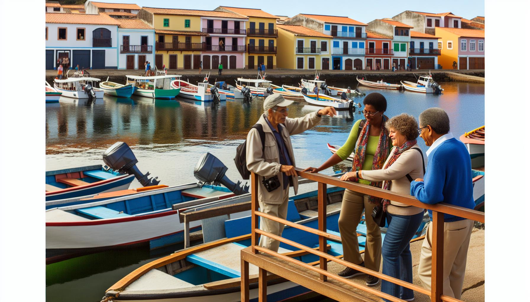 Zakynthos Boat Tours: Which One Delivers the Best Experience? 4 Exploring the Most Popular Destinations by Boat