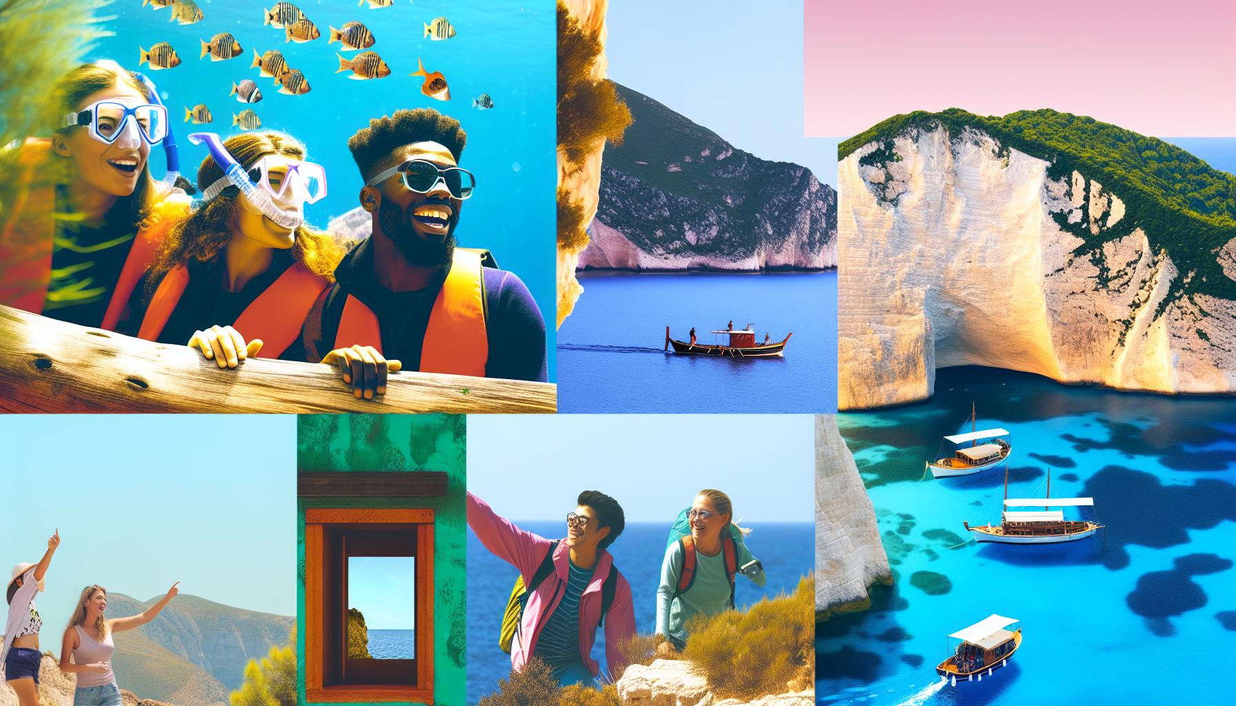 Zakynthos September 2025: End of Summer Travel Guide 3 Exploring Zakynthos: Must-See Sights and Activities