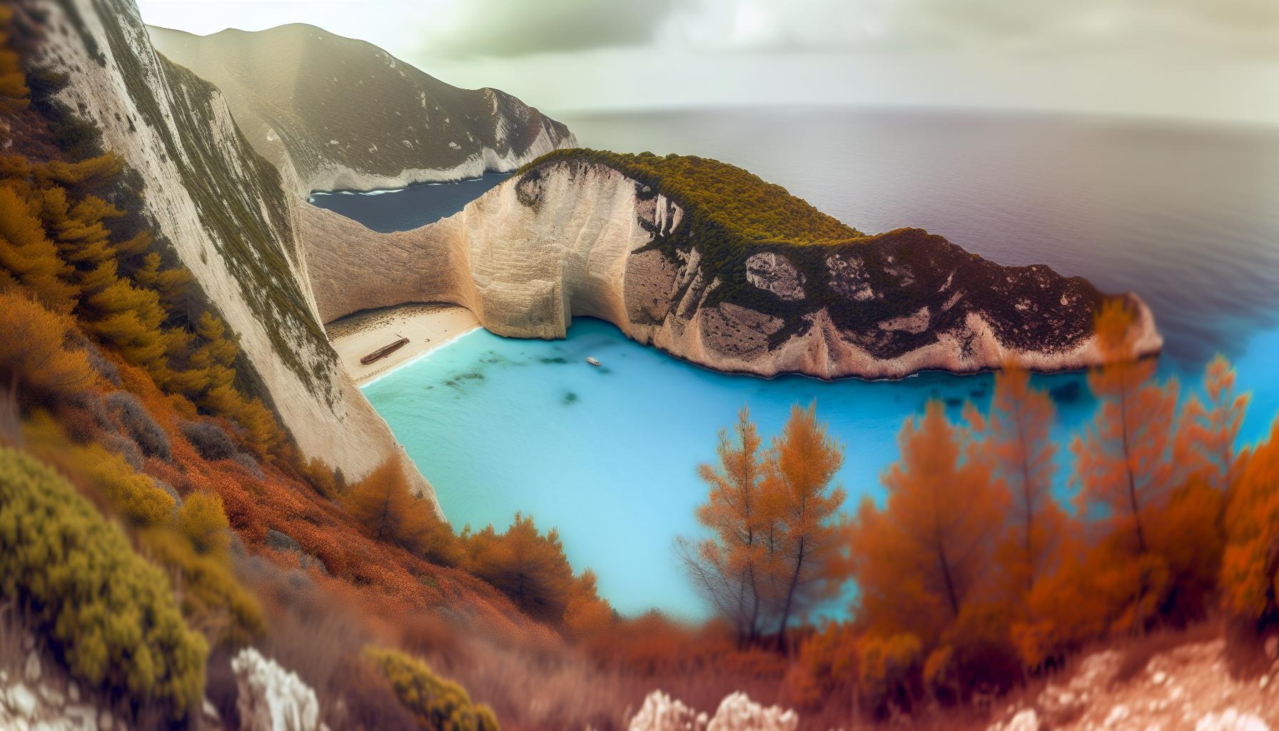 Zakynthos Events September 2025: What's Happening This Fall 2 Exploring Zakynthos' Natural Wonders This Fall