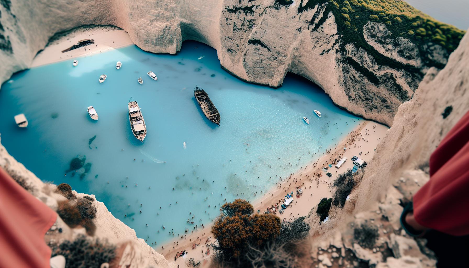 Exploring Zakynthos: Top Tour Destinations