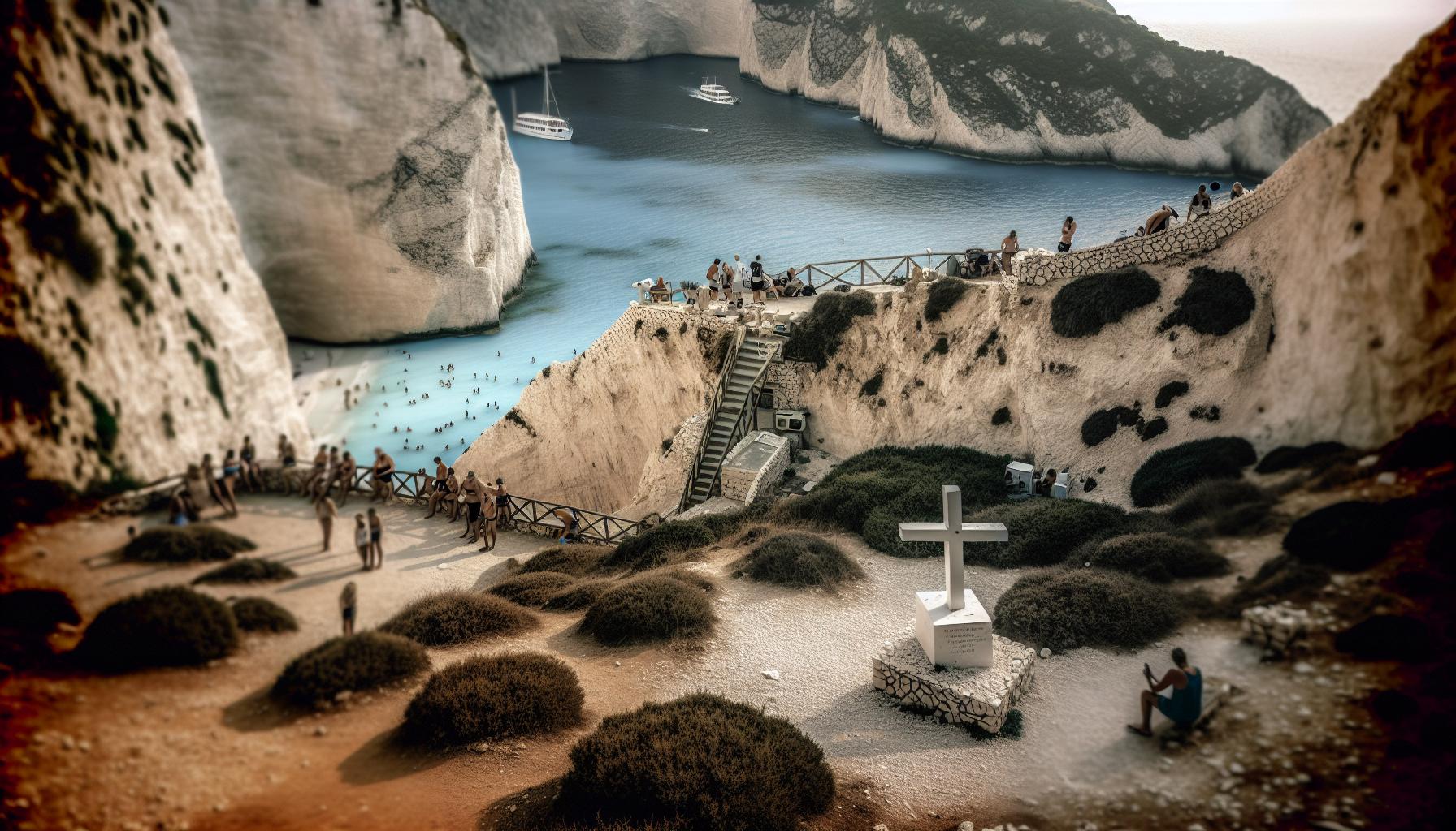 Zakynthos Hop on Hop Off Tours: Are They Worth Your Money? 1 Exploring Zakynthos: What You Need to Know