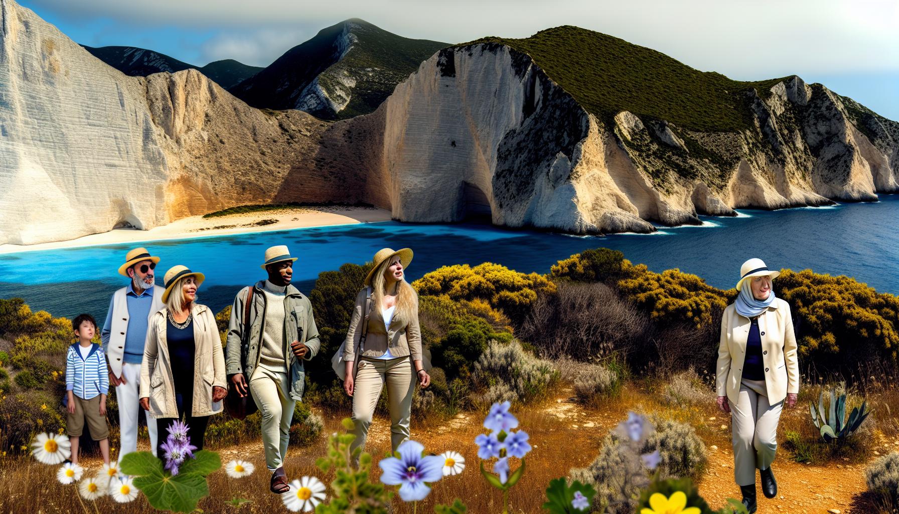 Exploring Zakynthos: Why May is Ideal for Travelers