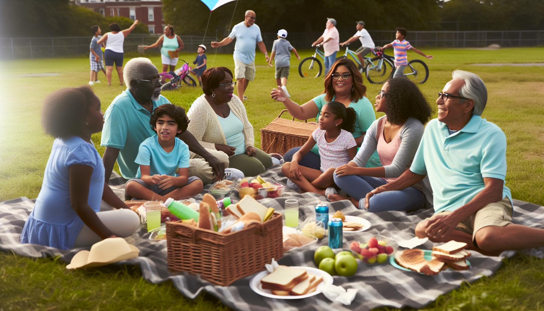 Family-Friendly Activities: Fun for All Ages