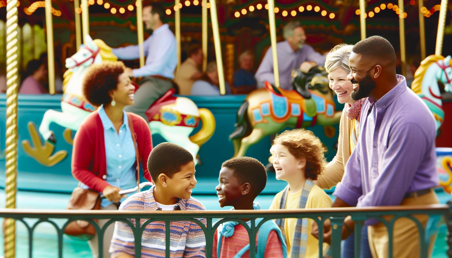 Family-Friendly Attractions for All Ages