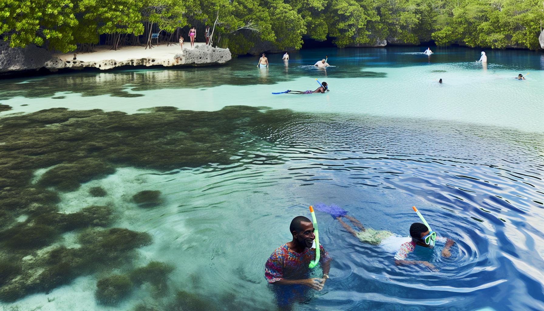 Family-Friendly Snorkeling Spots: Fun for All Ages