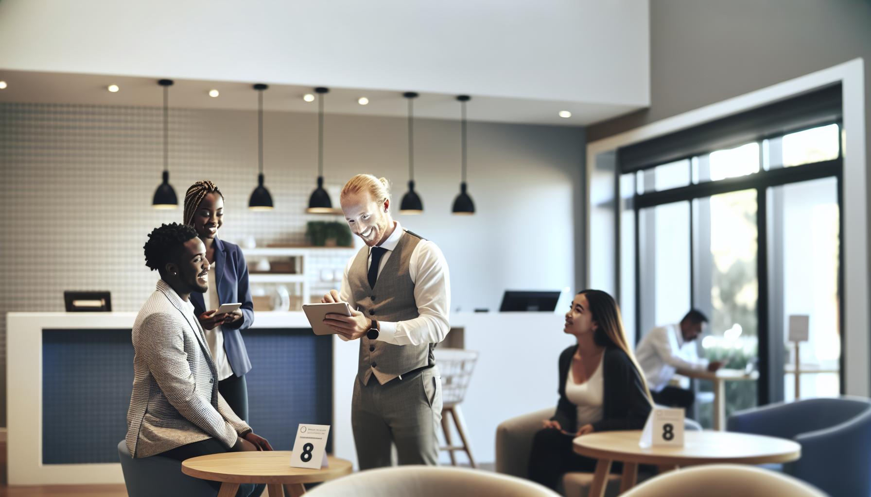 Guest Experiences: Honest Reviews and Ratings