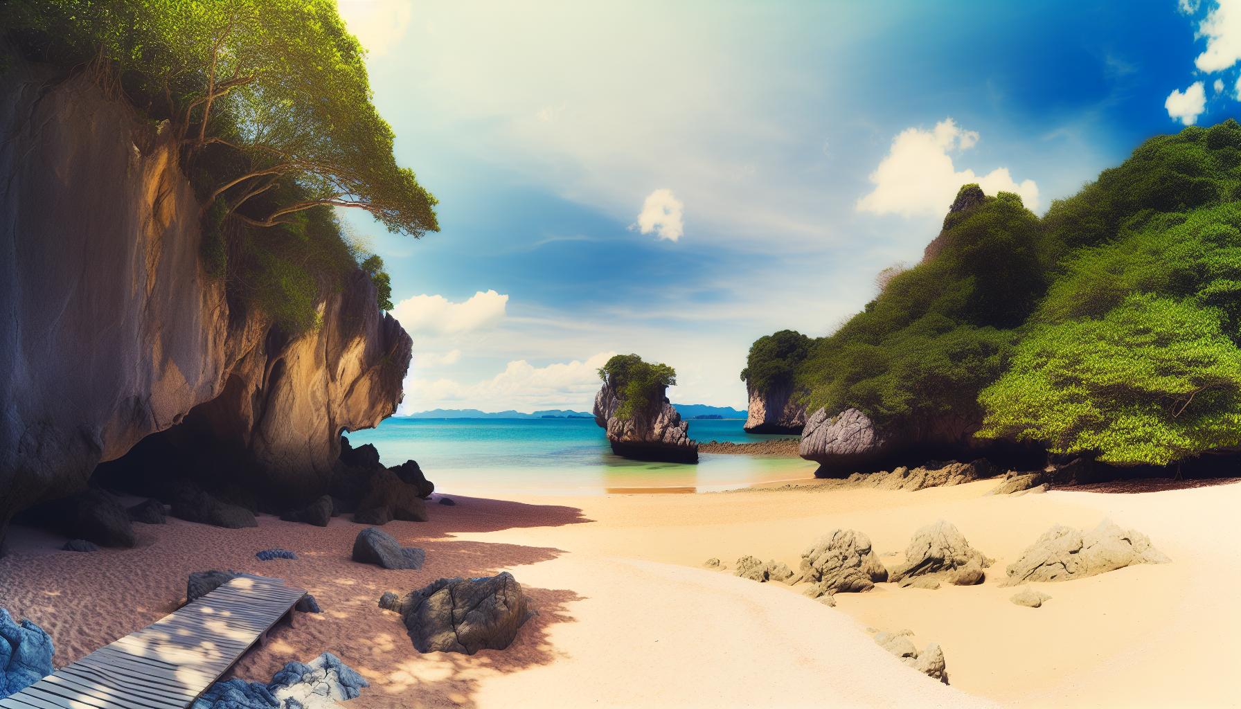 Hidden Gems: Lesser-Known Beaches to Explore