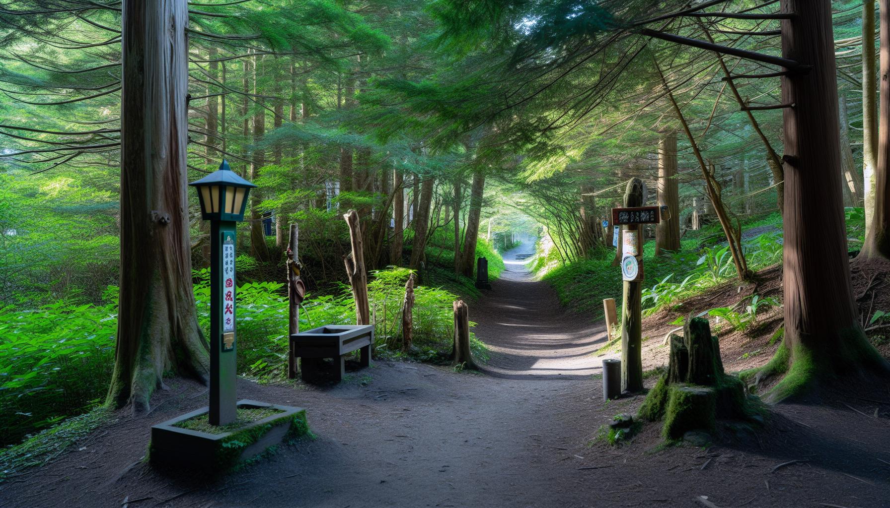 Hidden Gems: Off-the-Beaten-Path Areas