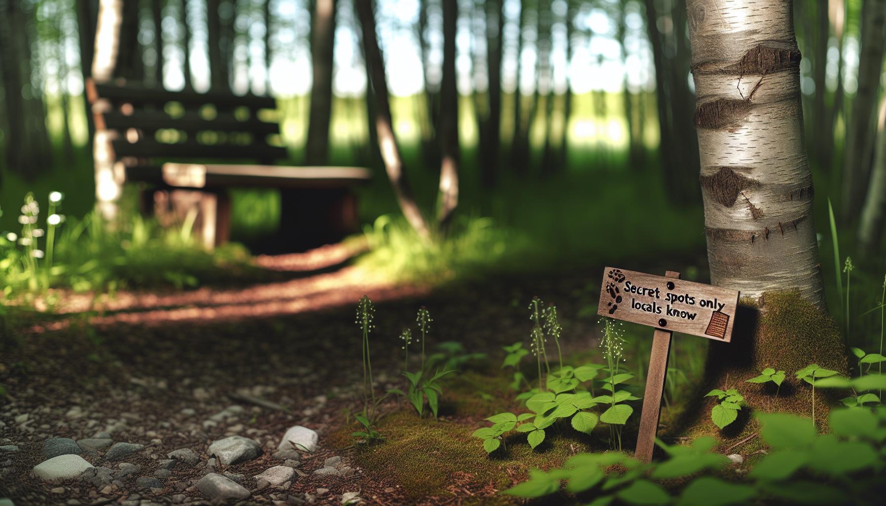 Hidden Gems: Secret Spots Only Locals Know