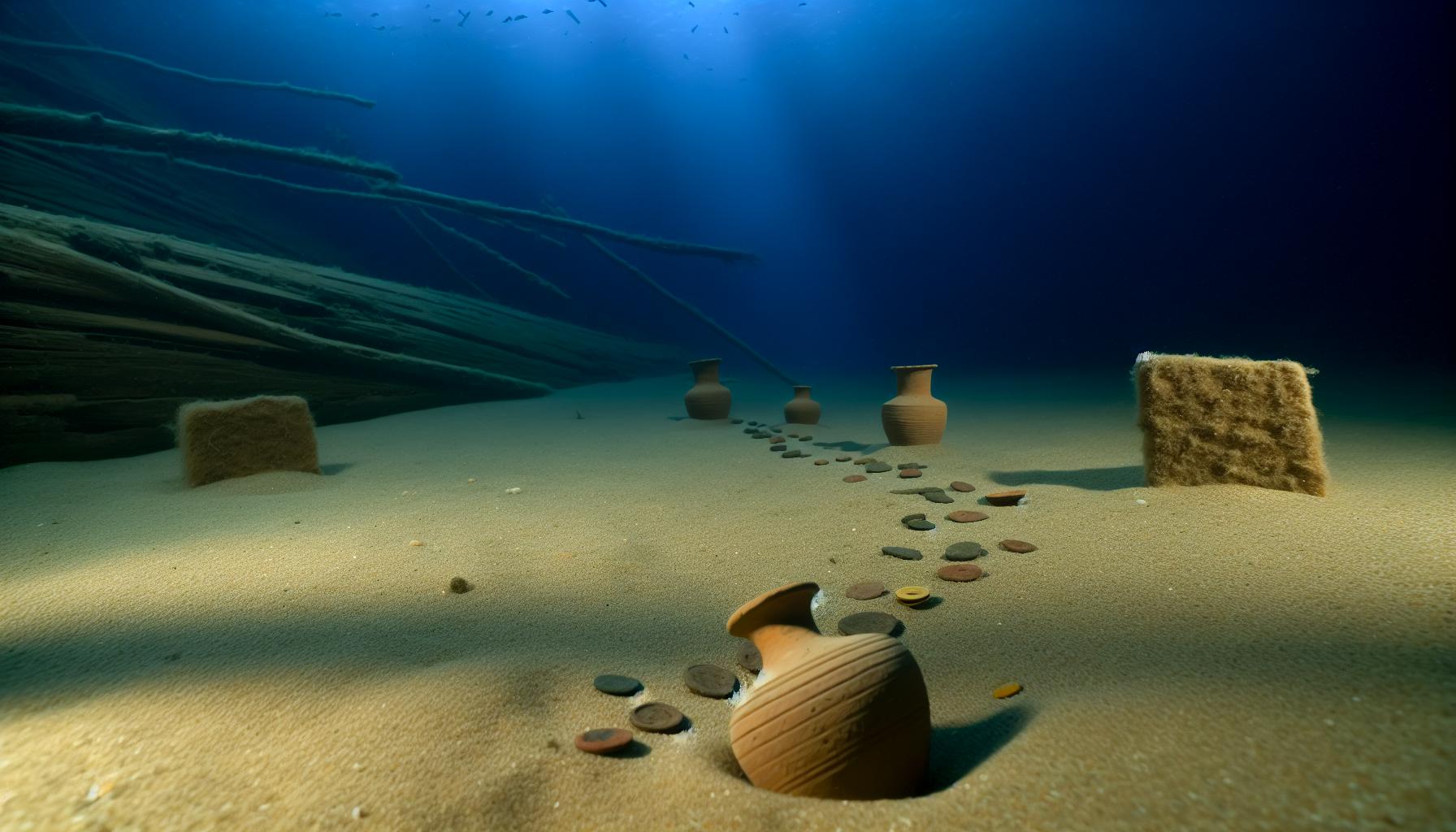 Historical Significance of Zakynthos Shipwreck
