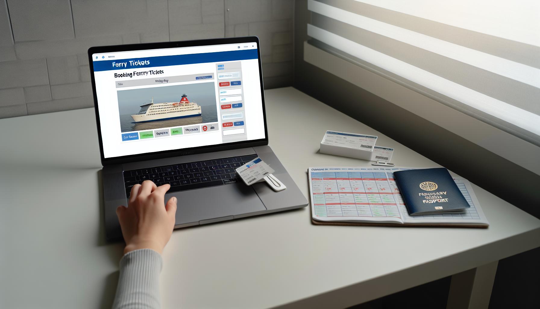 Zakynthos to Kefalonia Ferry Schedule July 2025: All Times 3 How to Book Your Ferry Tickets