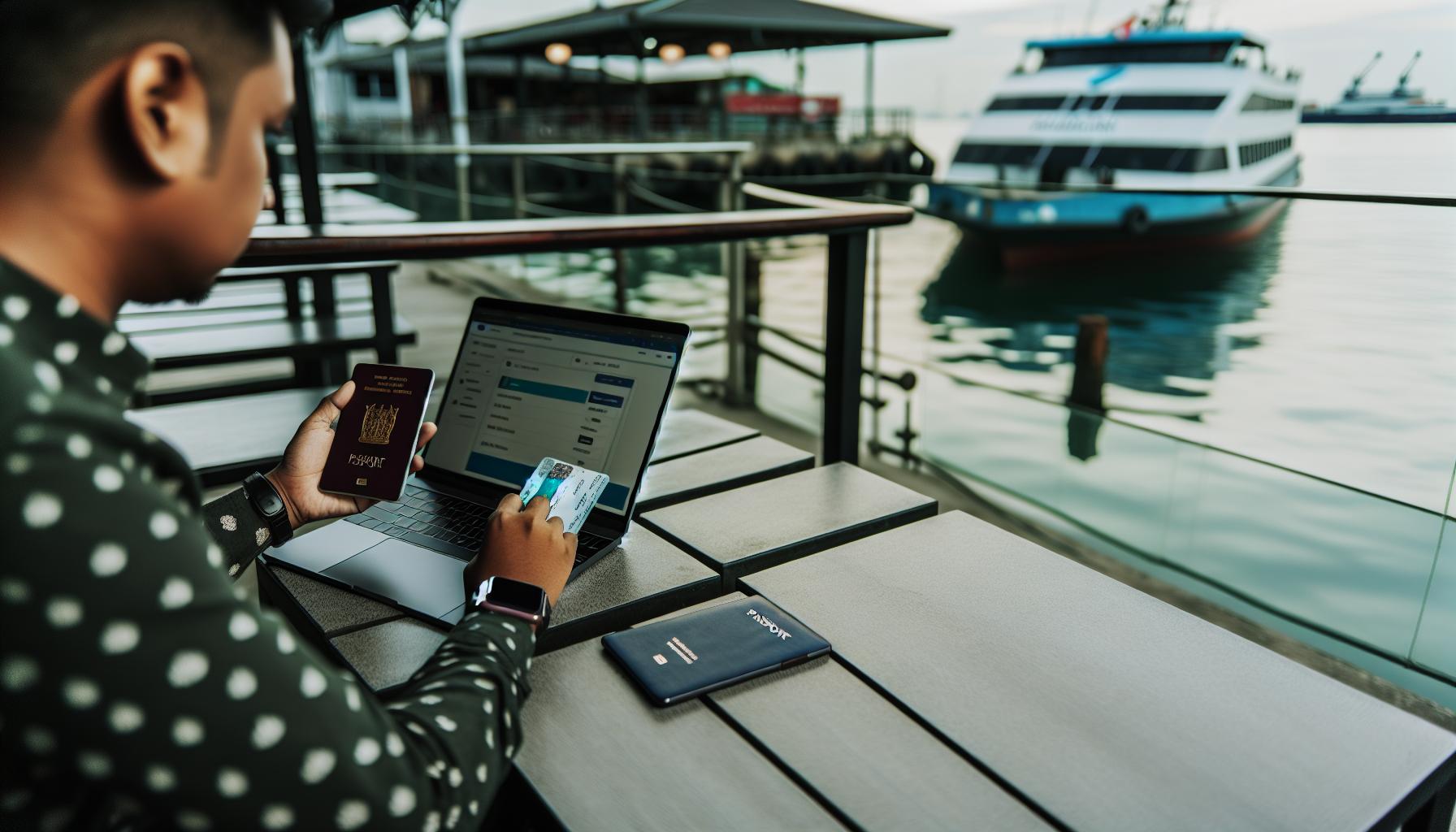 Athens to Zakynthos Ferry Schedule May 2025: Complete Guide 2 How to Book Your Ferry Tickets Easily