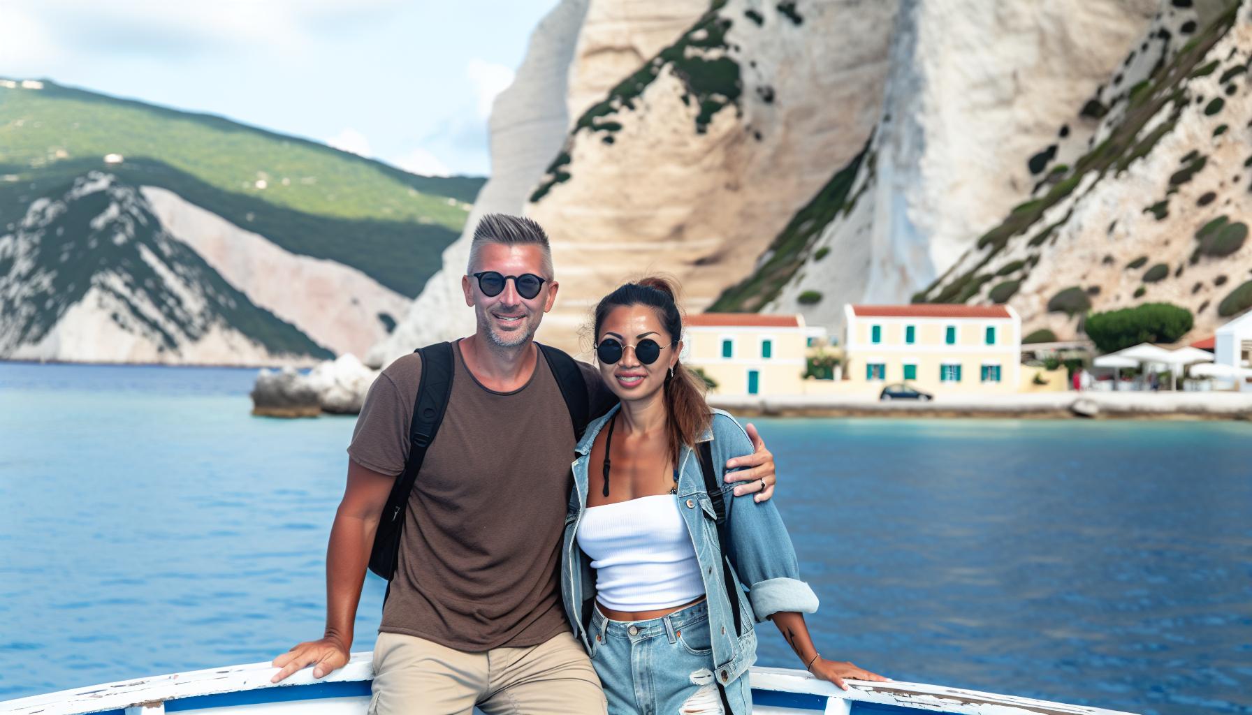 Kartago Tours Zakynthos: Authentic Experiences Await