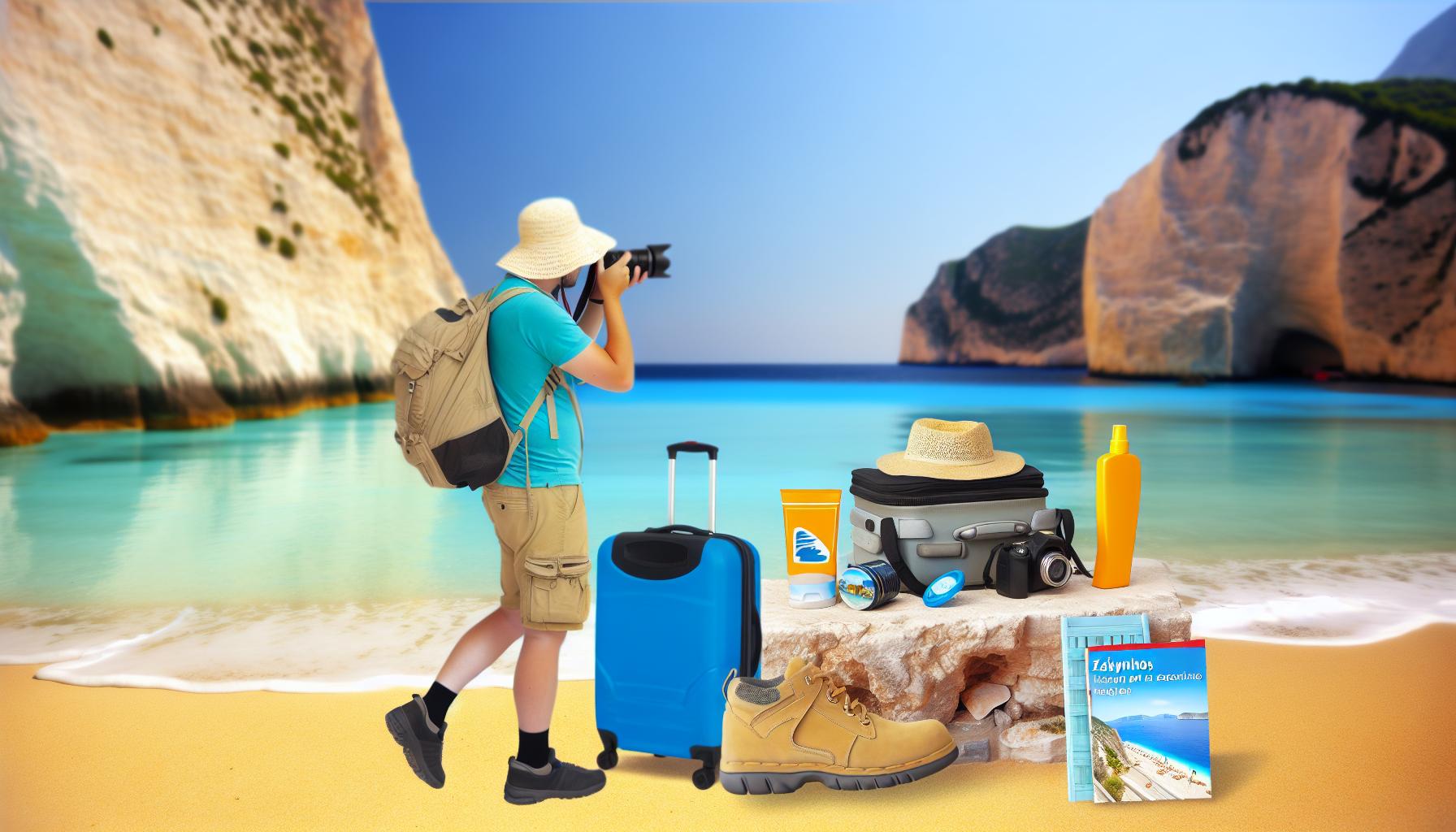 Last Minute Zakynthos September: Late Booking Deals 1 Last-Minute Travel Tips for Zakynthos in September