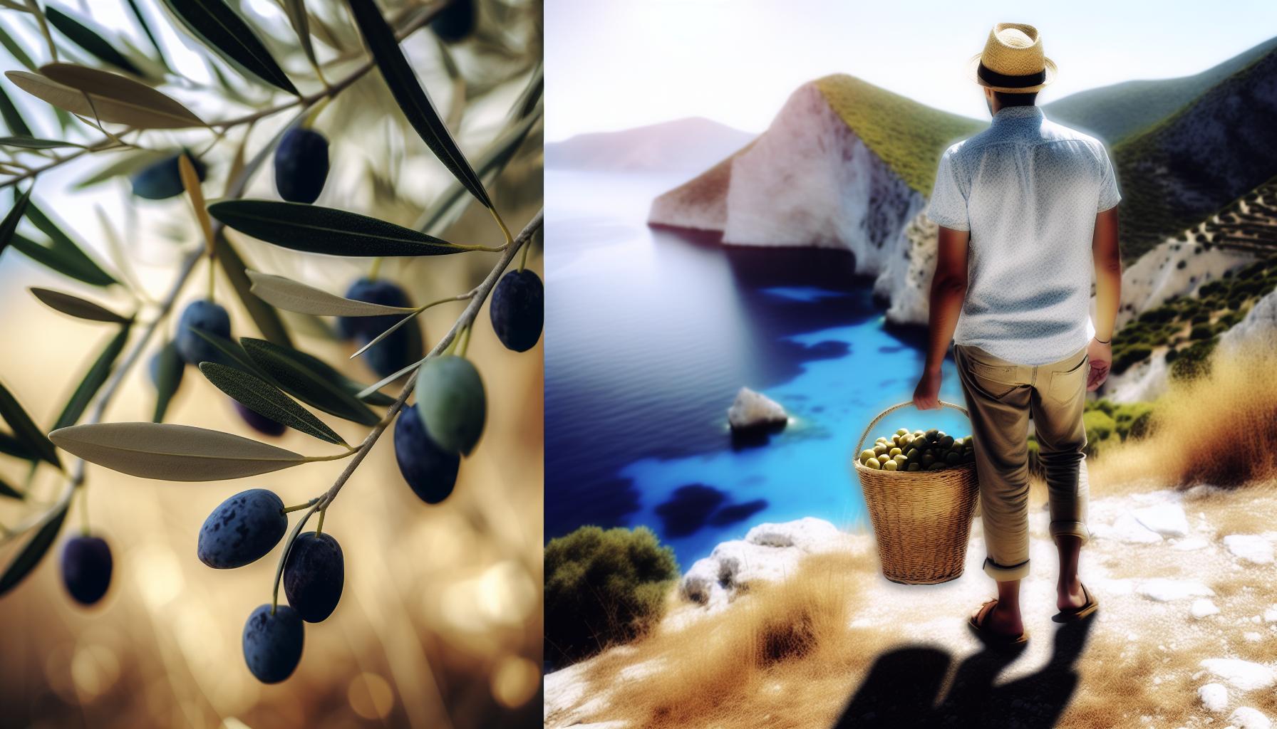 The Magic of Zakynthos: Seasonal Highlights