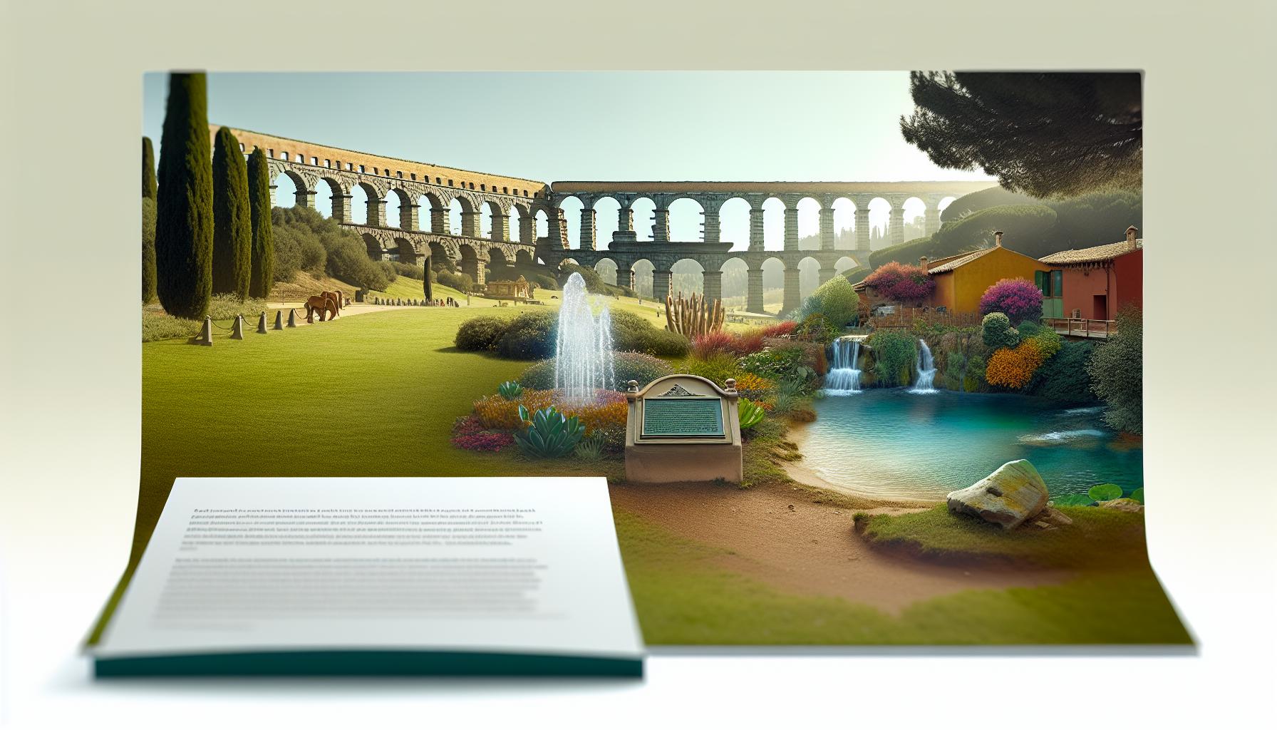 Must-See Landmarks and Hidden Gems