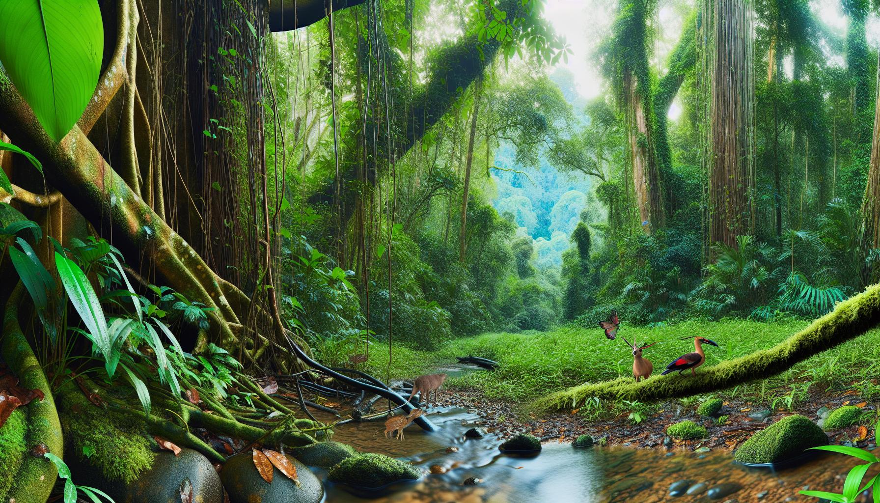 Zakynthos Hidden Gems: 15 Off-the-Beaten-Path Discoveries 4 Nature's Wonders: Ecological Hotspots to Explore