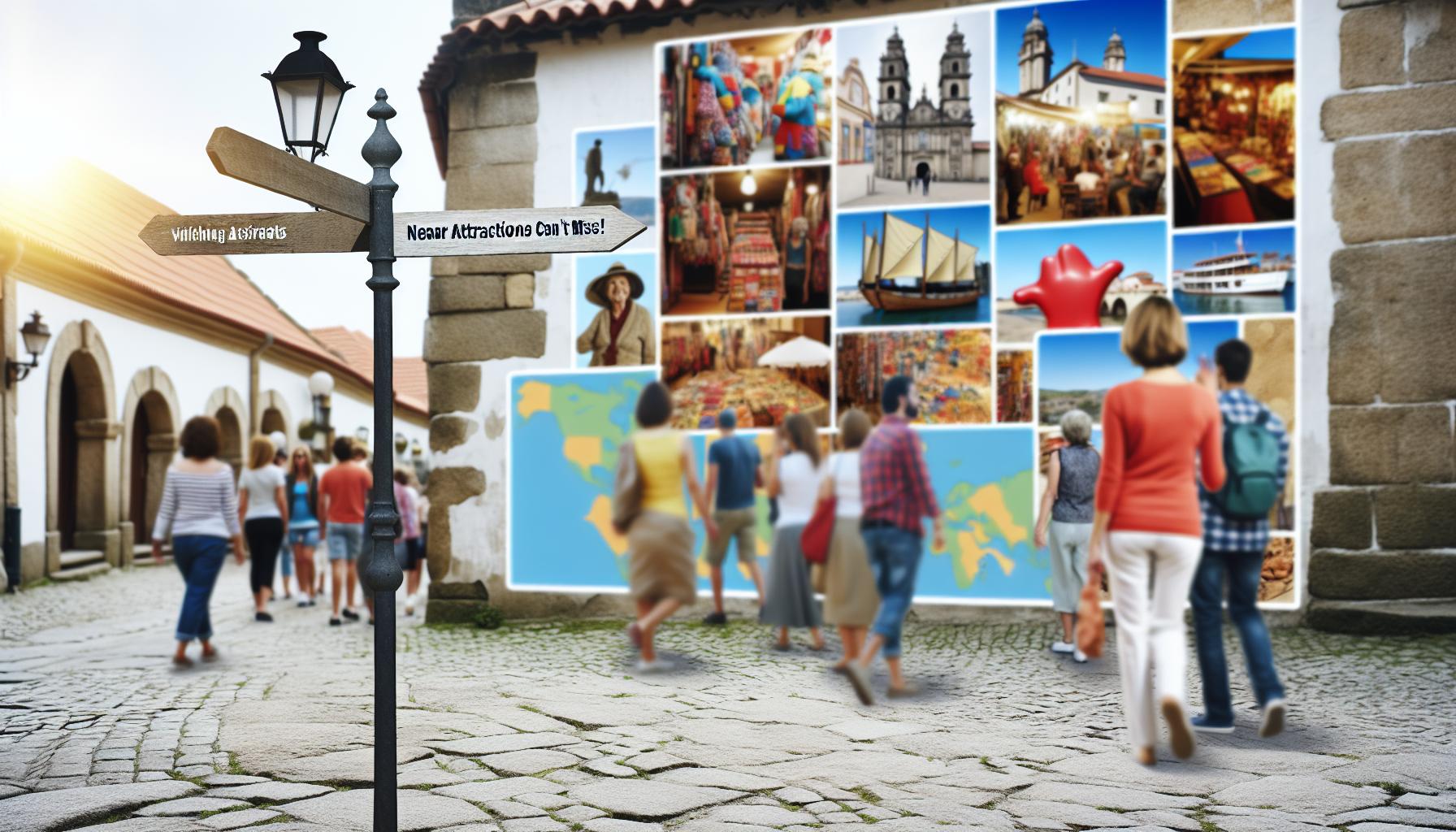 Nearby Attractions You Can't Miss