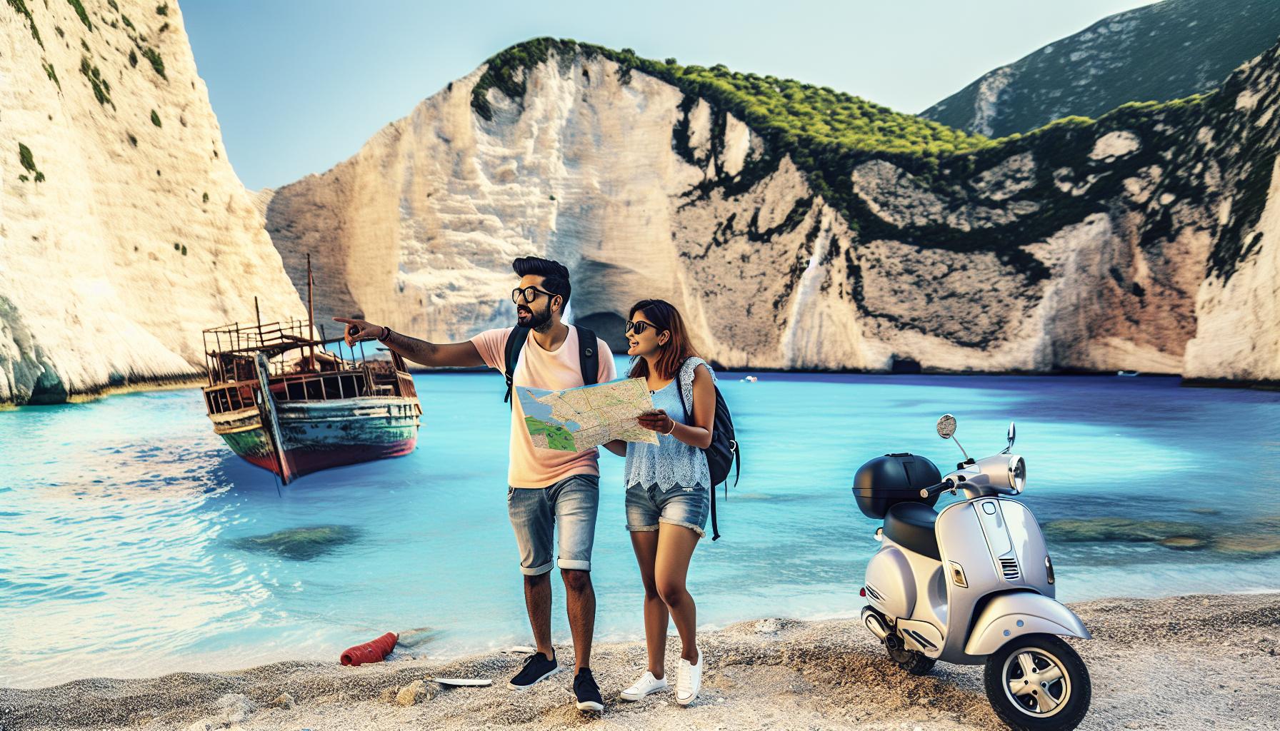 Personalized Itineraries: Discover Your Dream Zakynthos Trip