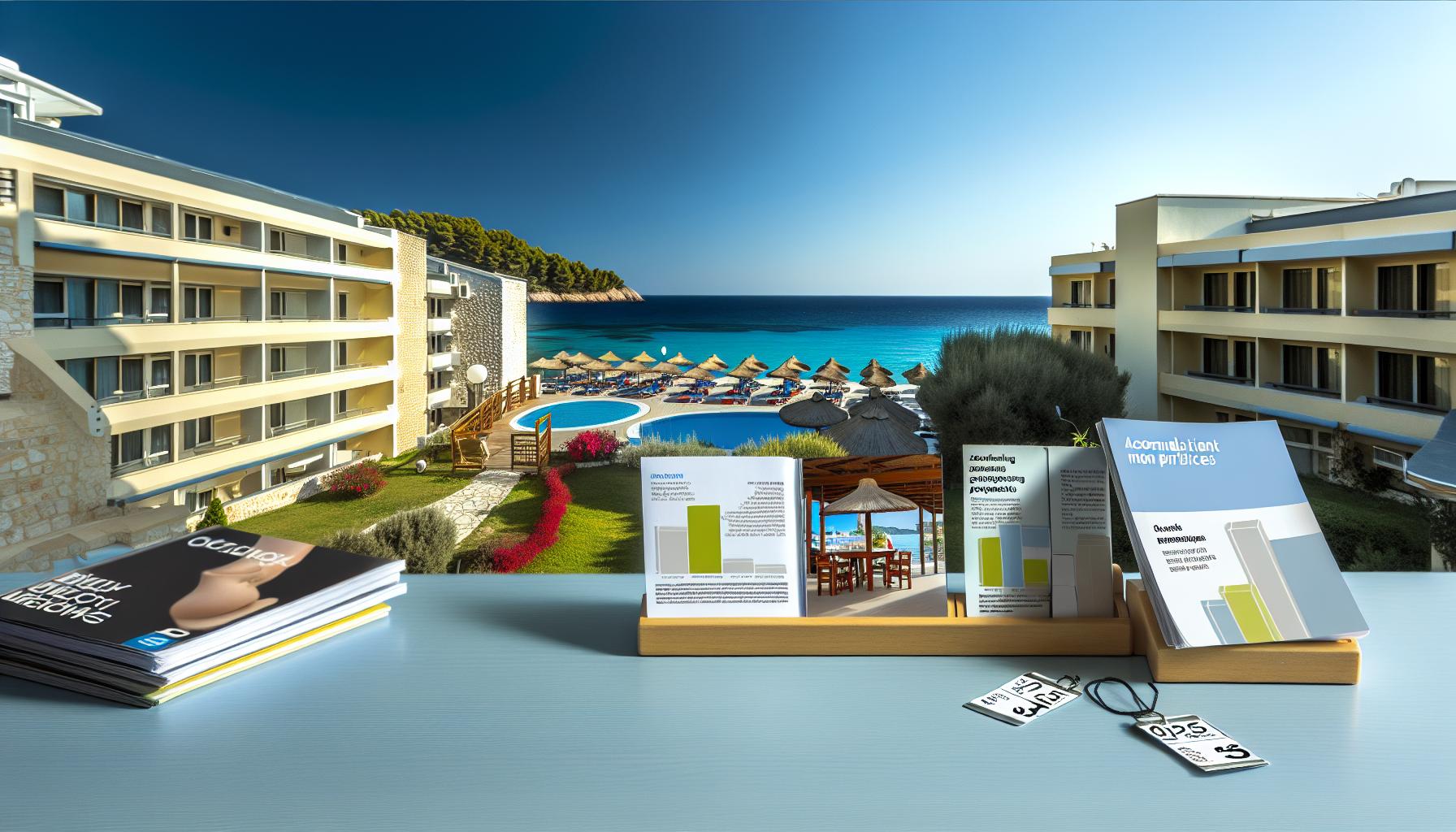 Prices in Zakynthos: 2025 Cost Guide for Visitors 2 Prices of Accommodation in Zakynthos for 2025