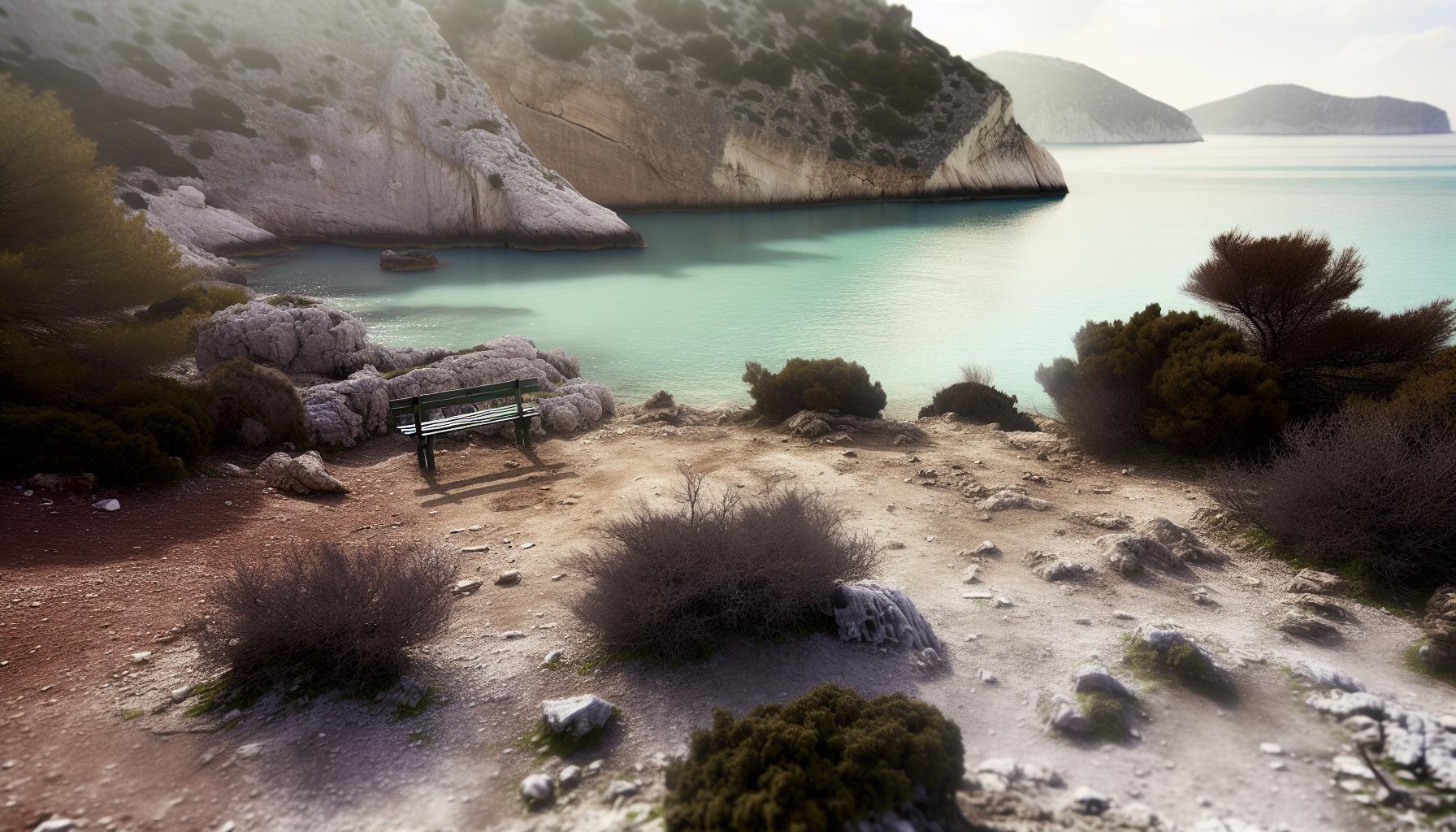 Quiet Winter Vibes: Why February is Blissful in Zakynthos