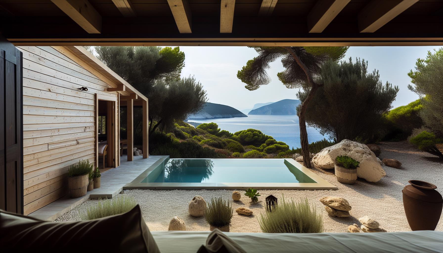 Agallio Nature Resort Zakynthos: Eco-Luxury Review 1 Agallio Nature Resort Zakynthos: Eco-Luxury Review