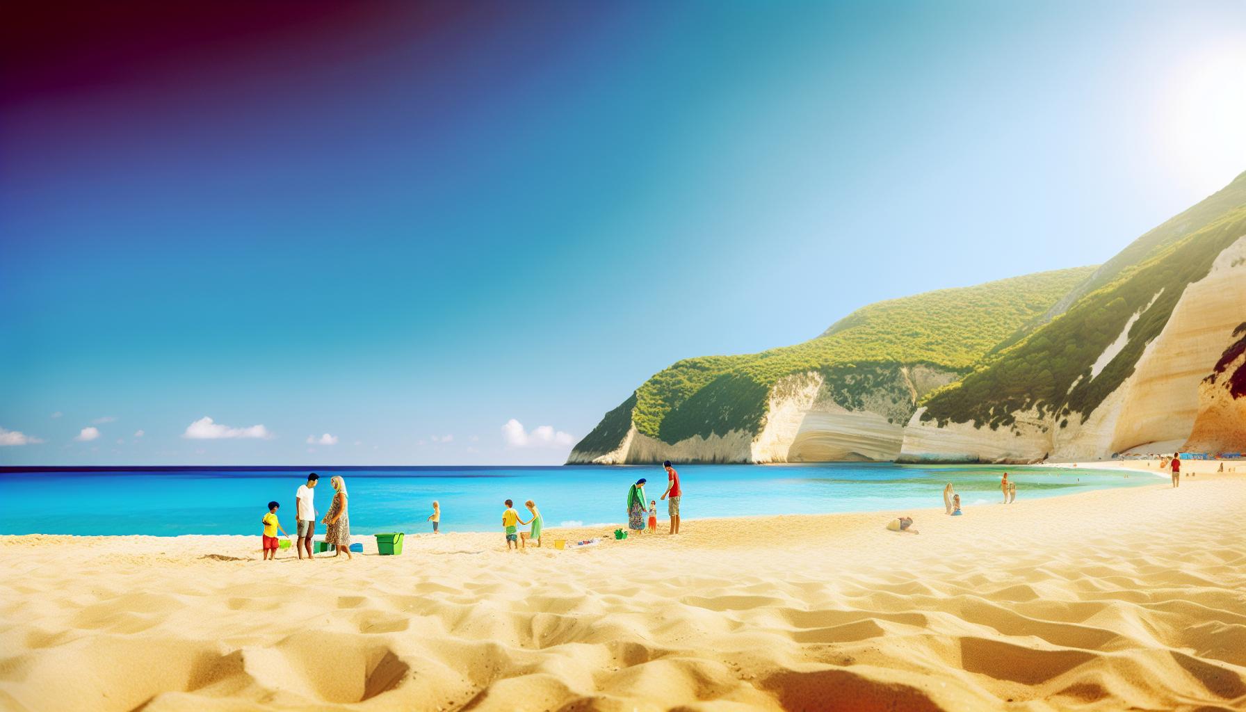 Best Sandy Beaches Zakynthos: Ultimate Family-Friendly Guide 1 Best Sandy Beaches Zakynthos: Ultimate Family-Friendly Guide