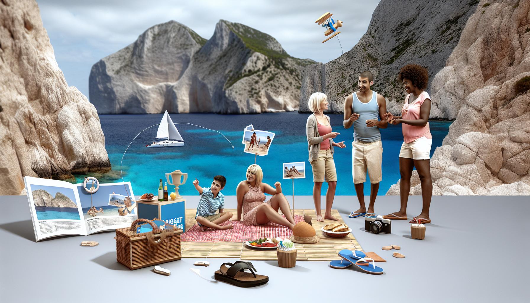 Cheap Holidays to Zakynthos: Unbeatable Vacation Packages