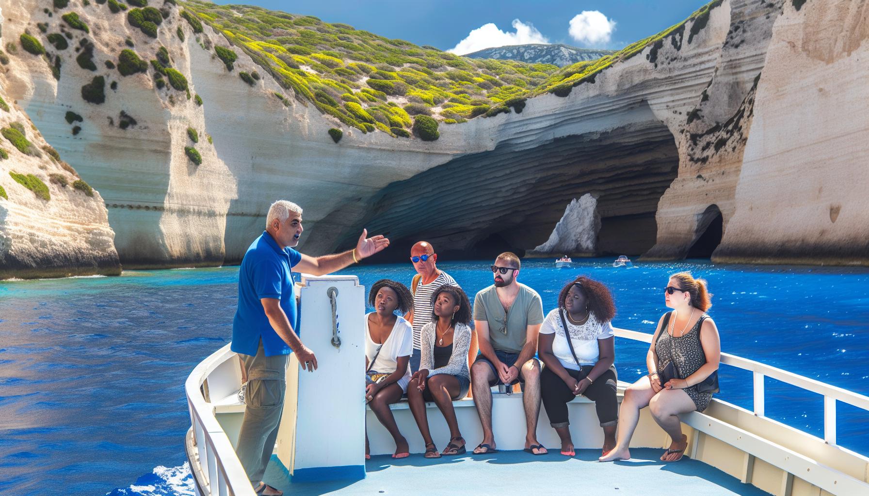 Chionis Tours Zakynthos: Operator Review and Offerings 1 Chionis Tours Zakynthos: Operator Review and Offerings