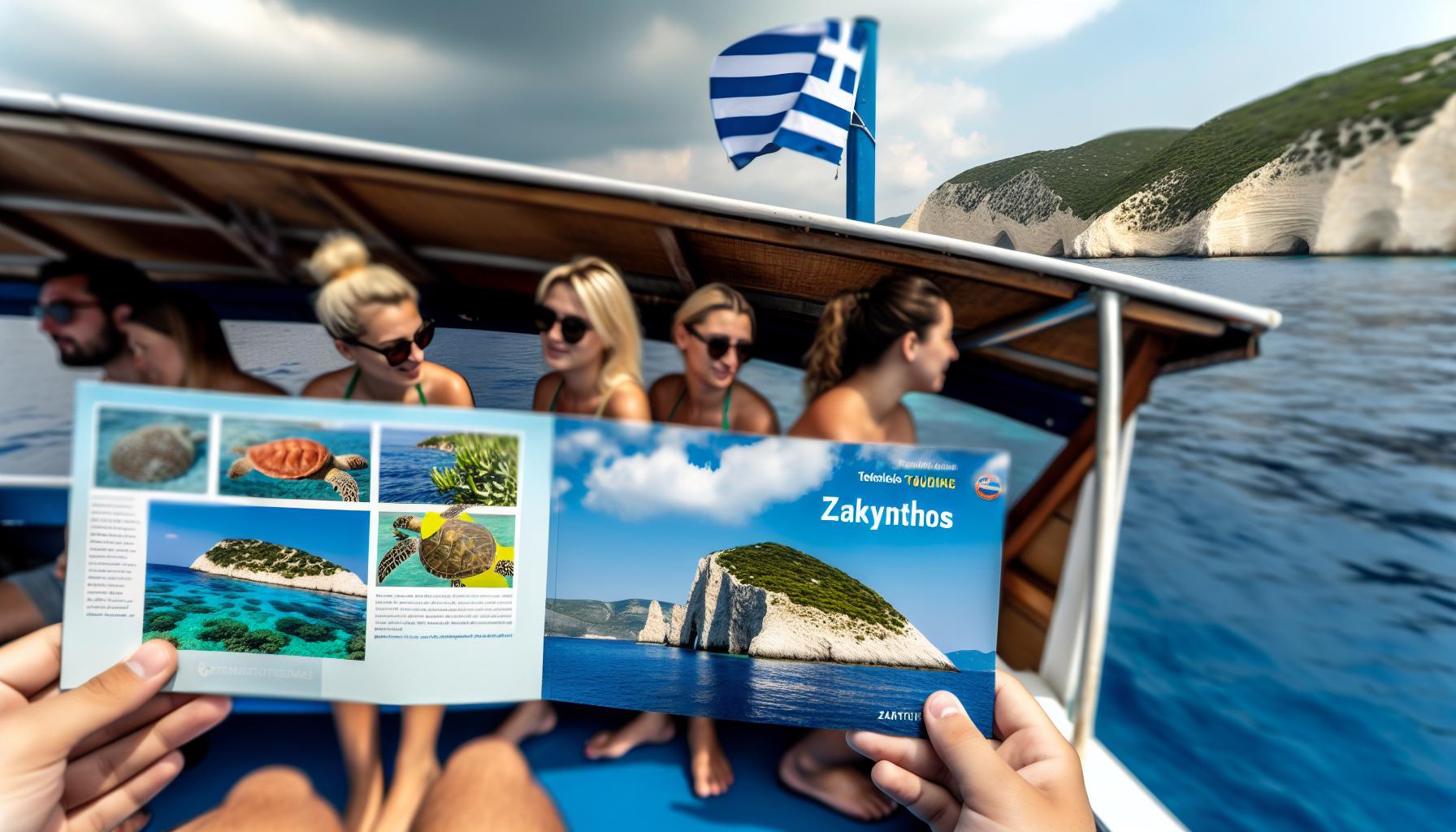 Day Tours From Zakynthos: Best Excursions and Day Trips