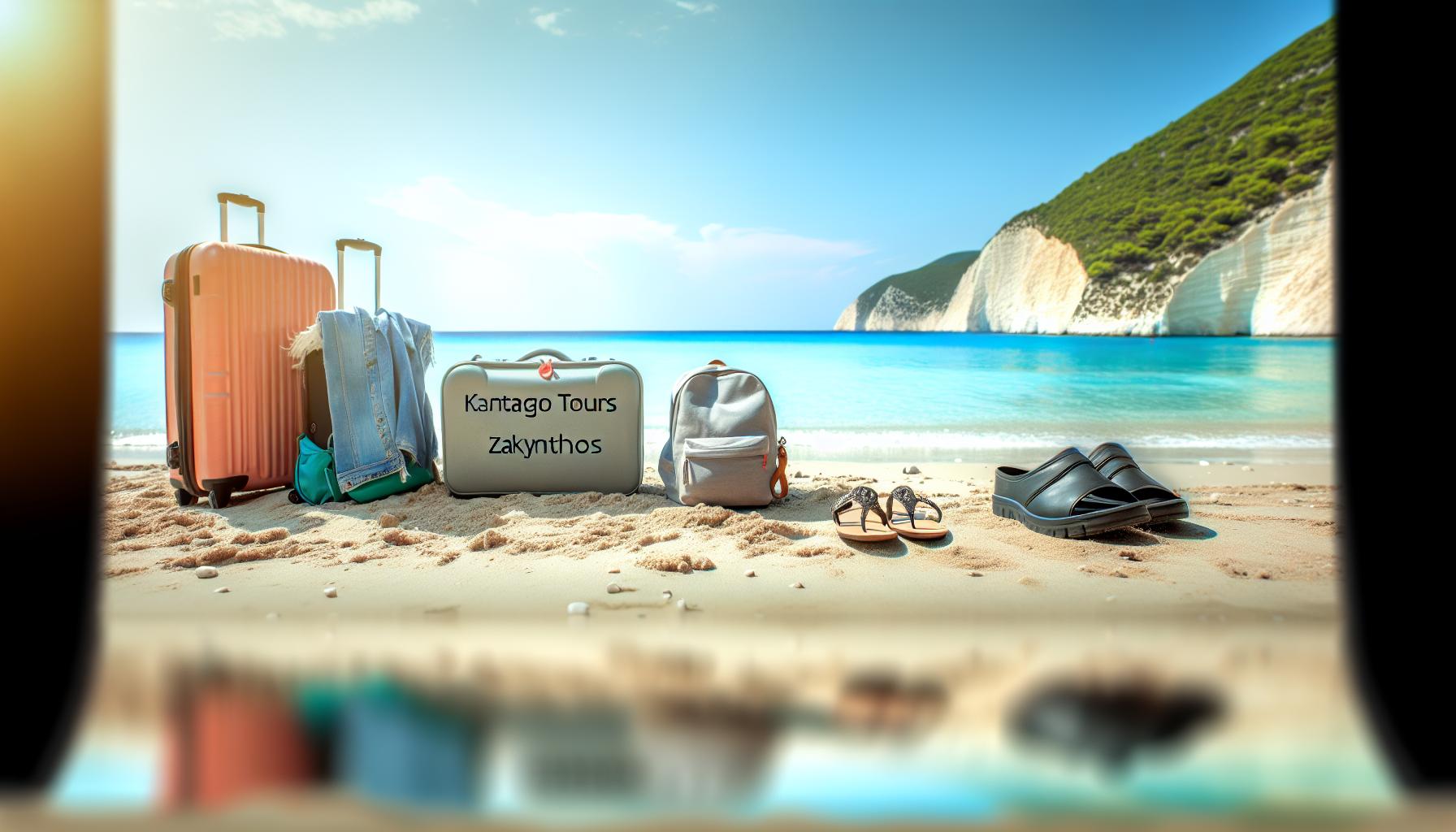 Kartago Tours Zakynthos: Reviews and What They Offer