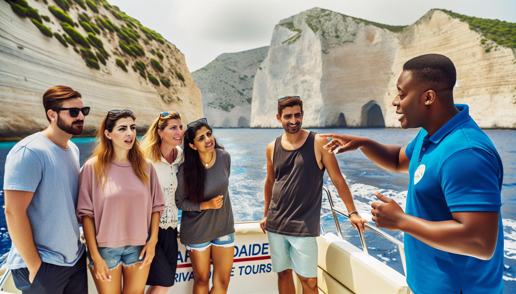 Paradise Private Tours Zakynthos: Exclusive Custom Experiences