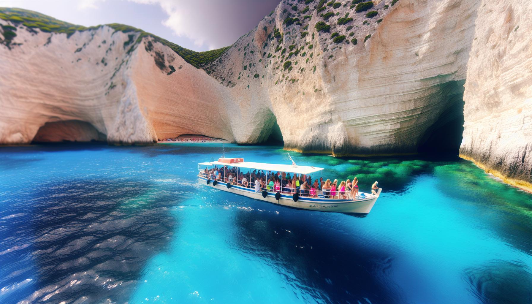 Xionis Tours Zakynthos: Reviews and Tour Options