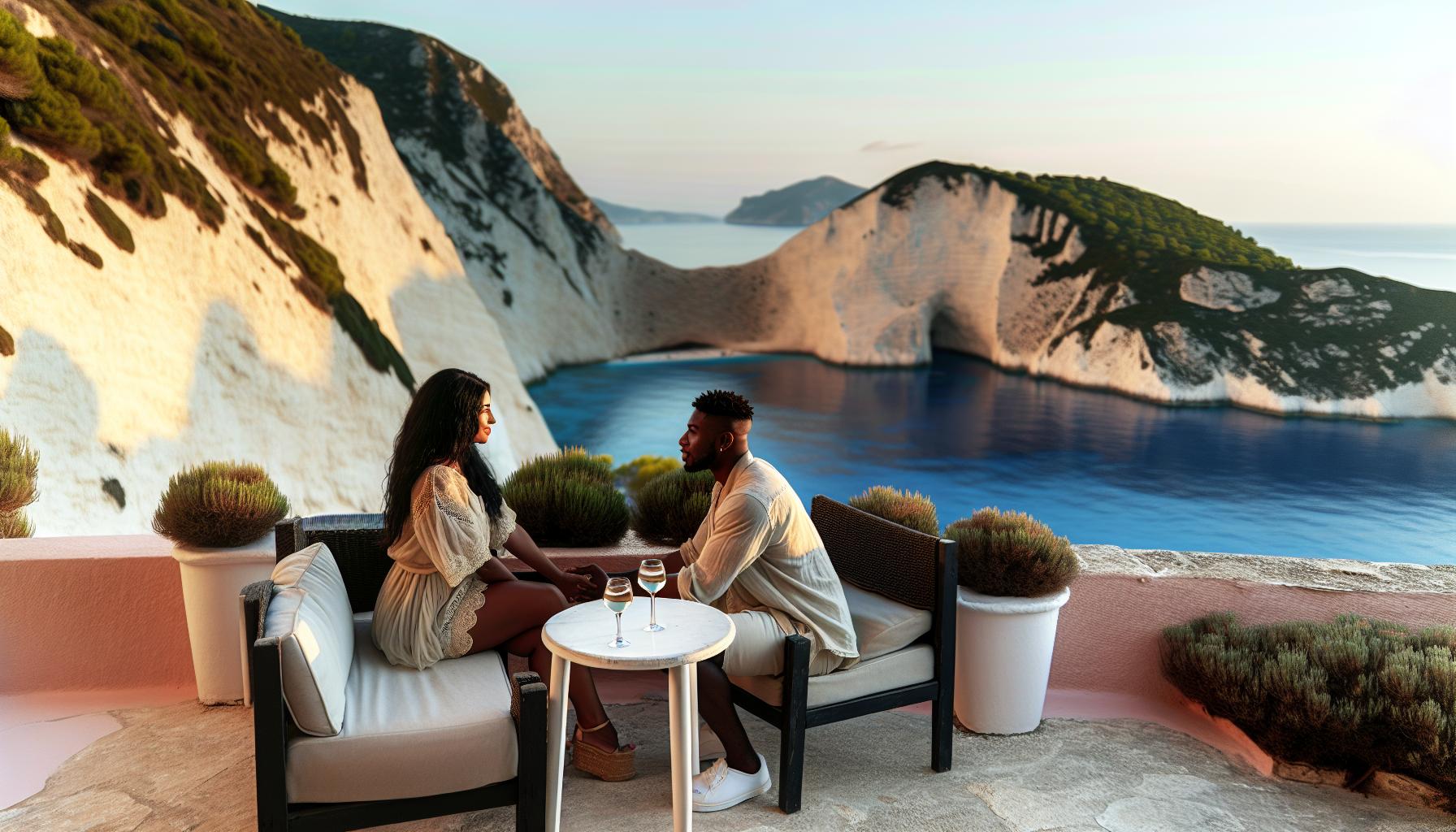 Is Zakynthos Good for Couples: Romantic Getaway Rating 1 Is Zakynthos Good for Couples: Romantic Getaway Rating