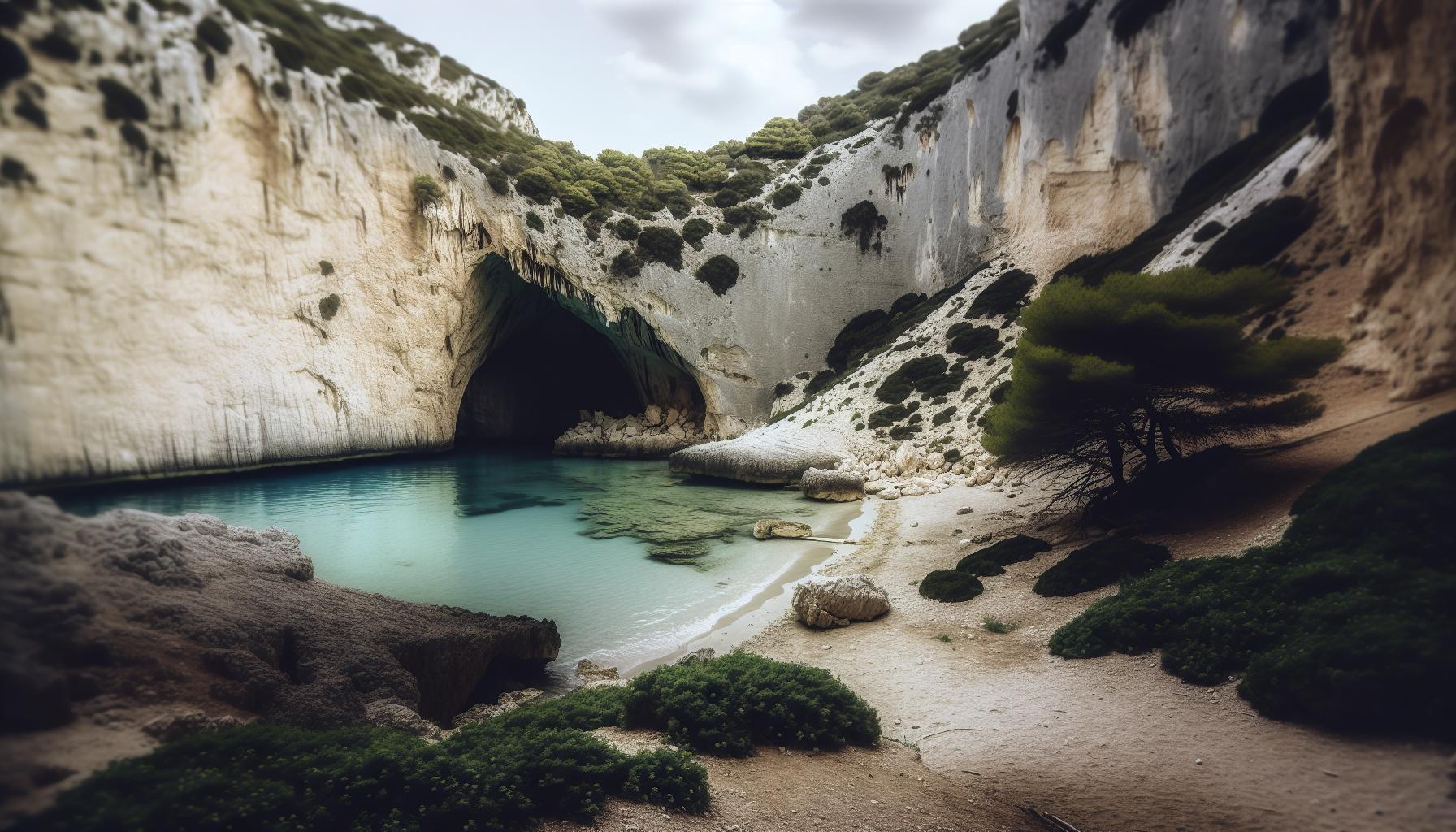 Zakynthos Hidden Places: Secret Spots Tourists Miss