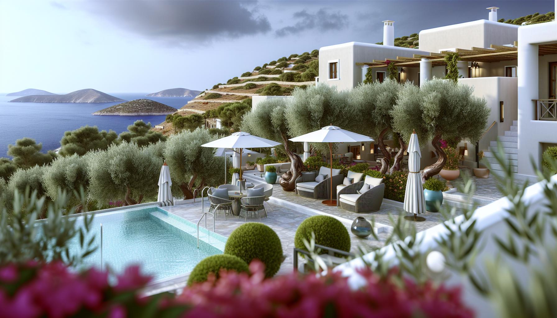 Zakynthos Hotels: Your Ultimate Guide to Perfect Stays 2025