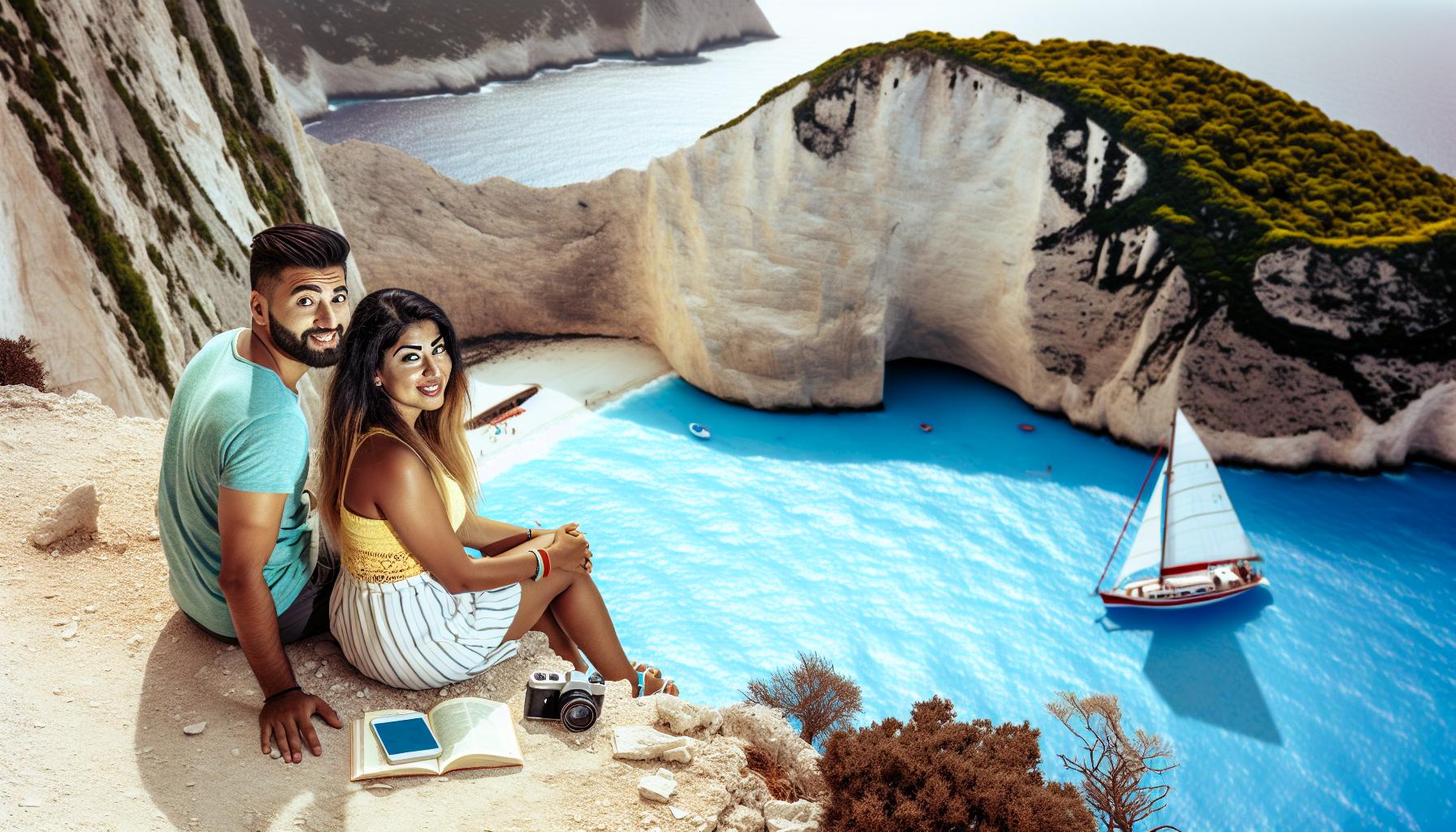 Zakynthos Itinerary: Perfect Plans for Your Dream Vacation