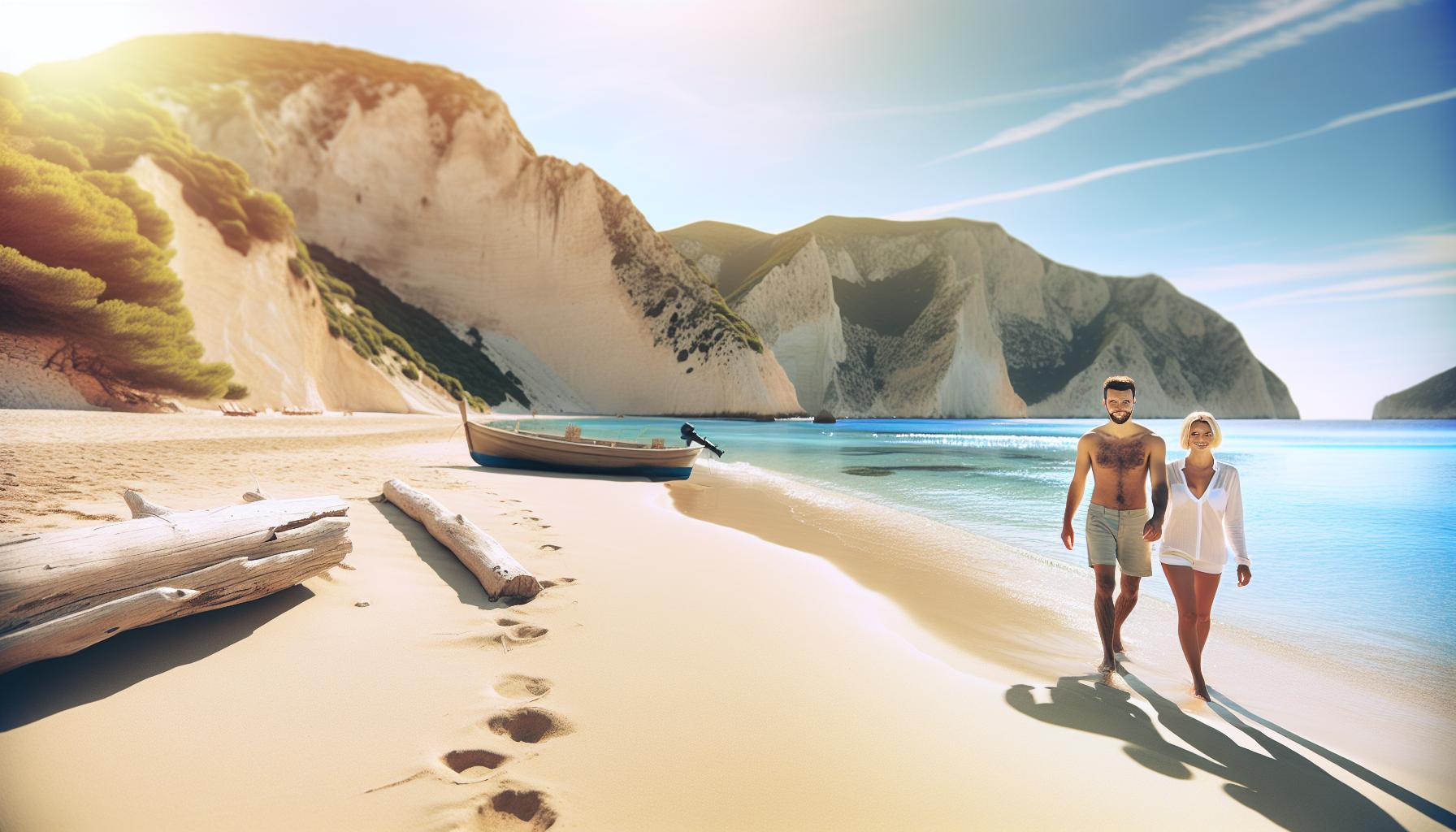 Zakynthos in May: Perfect Weather and Fewer Tourists?