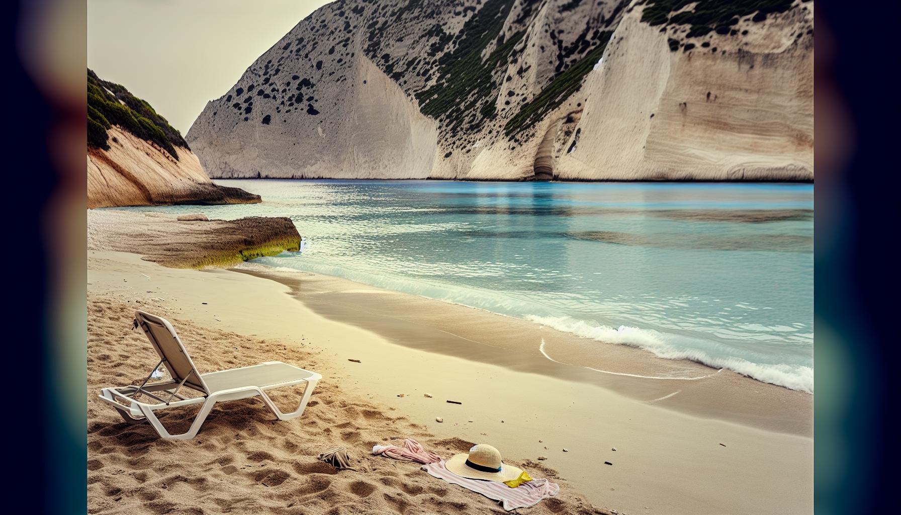Zakynthos Secluded Beaches: Peaceful Shores Away From Crowds