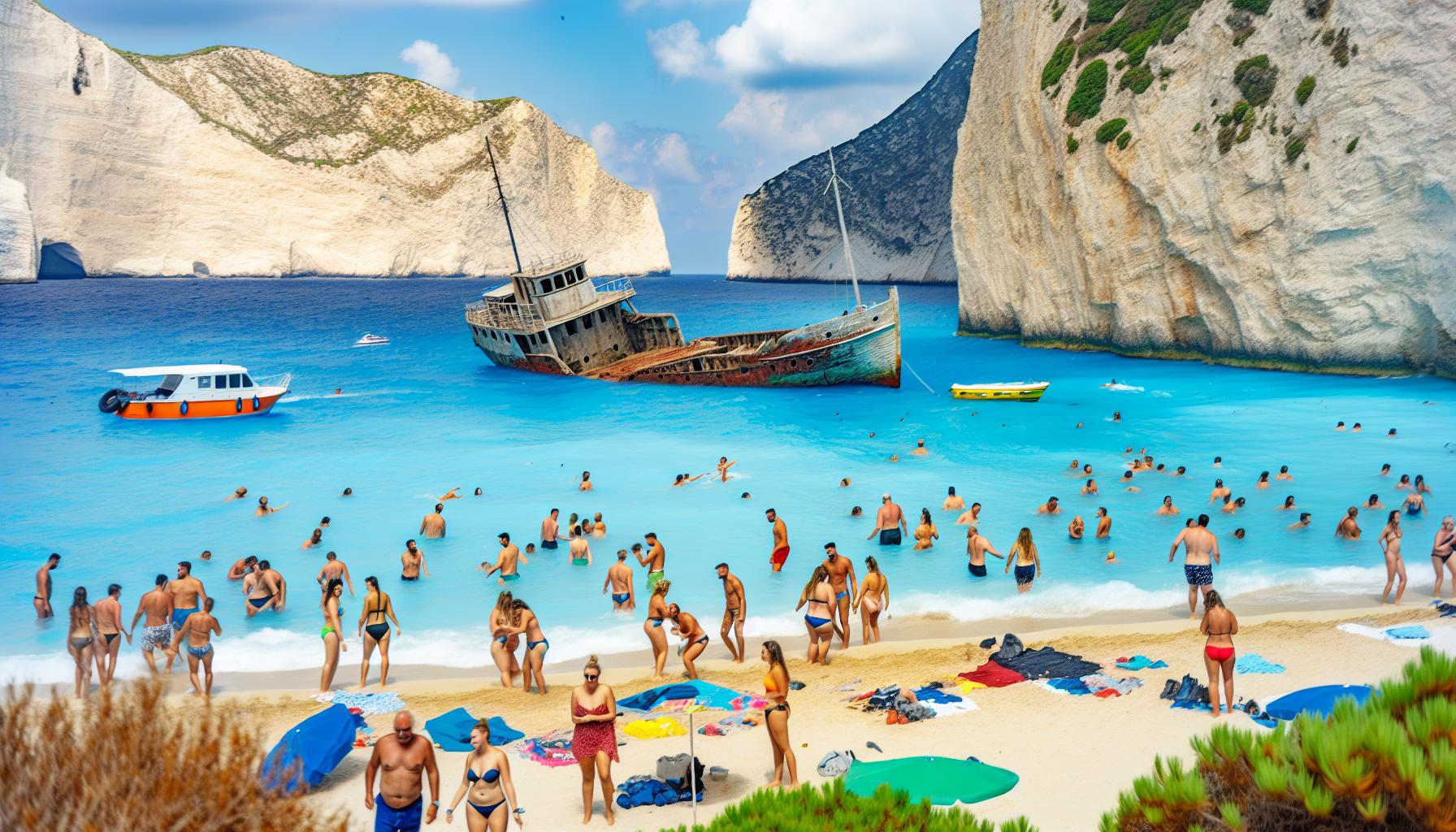 Zakynthos Top 10 Things to Do: Essential Experiences Ranked