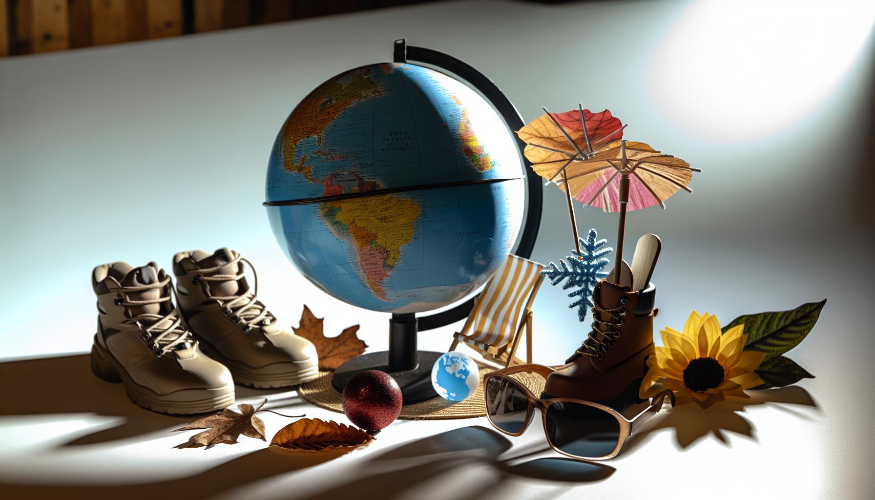 Seasonal Price Variations: Best Times to Visit