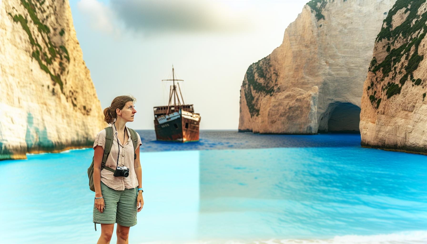 Solo Travel Deals: Why Zakynthos is Perfect for You