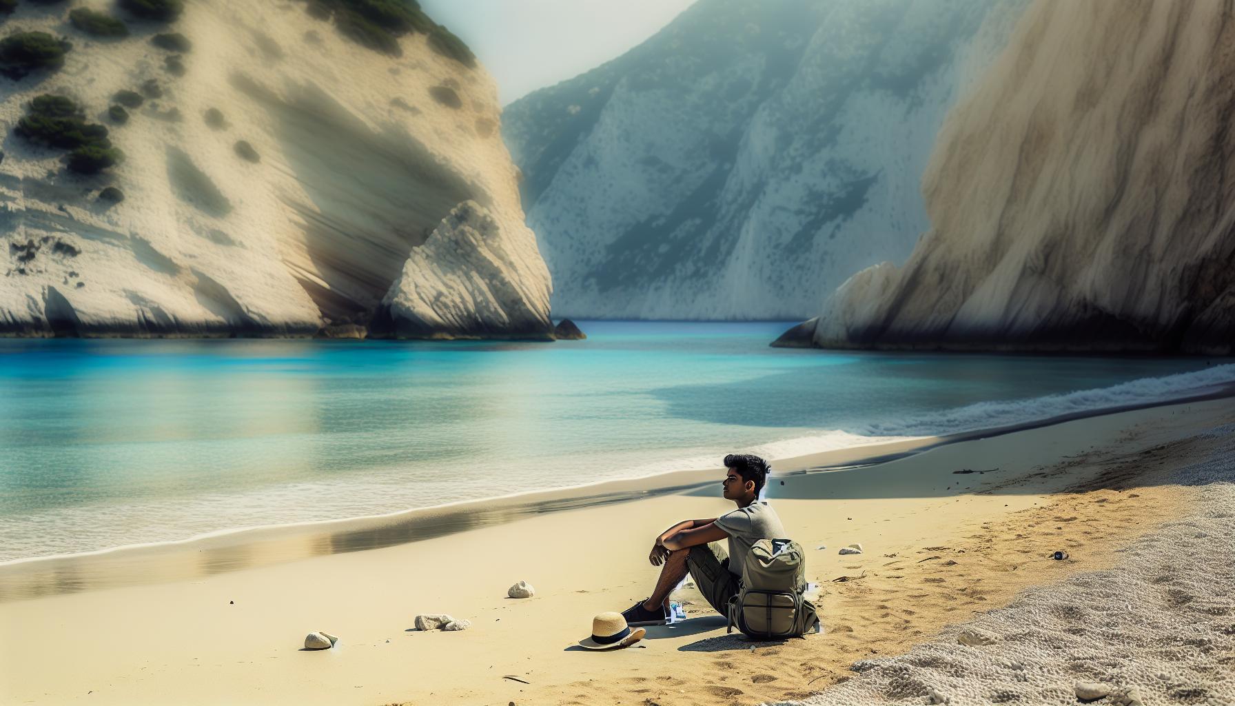 Solo Travel: Why Zakynthos is Perfect for You